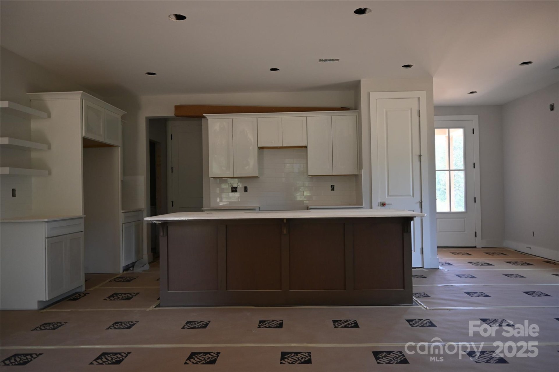 Property image 4 at 114 Chapel Crossing Lane, Weaverville, NC 28787