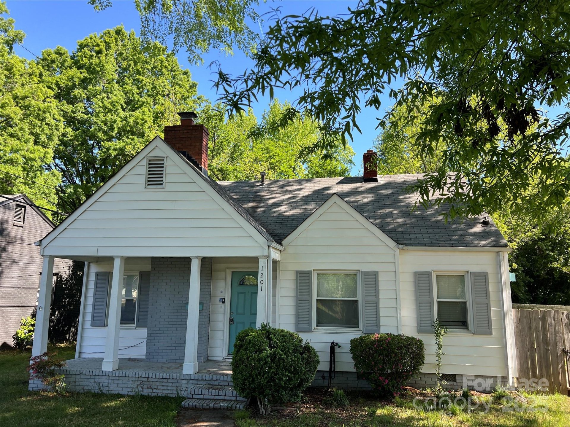 Property image 1 at 1201 Dade Street, Charlotte, NC 28205