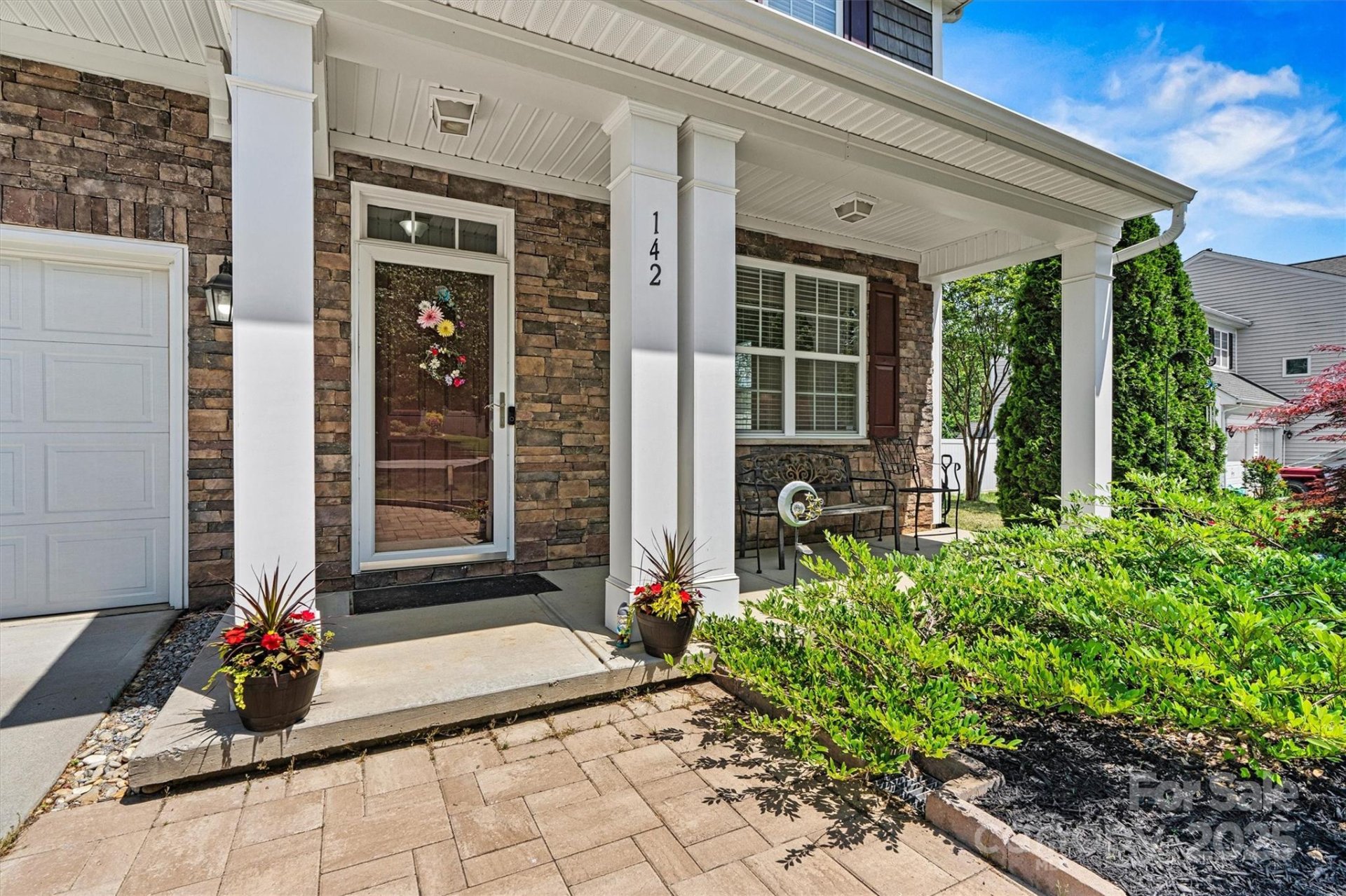 Property image 2 at 142 Wellshire Street, Mooresville, NC 28115