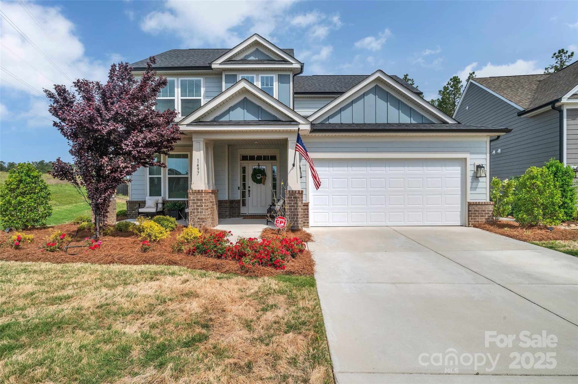 1497 Striped Bass Lane