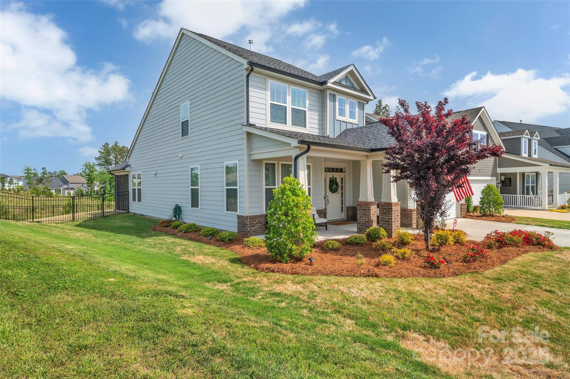 Property image 3 at 1497 Striped Bass Lane, Clover, SC 29710