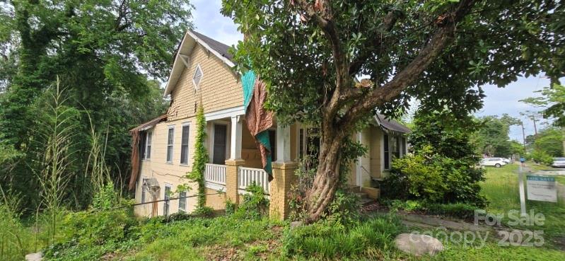 Property image 2 at 161 S Hampton Drive, Spartanburg, SC 29306