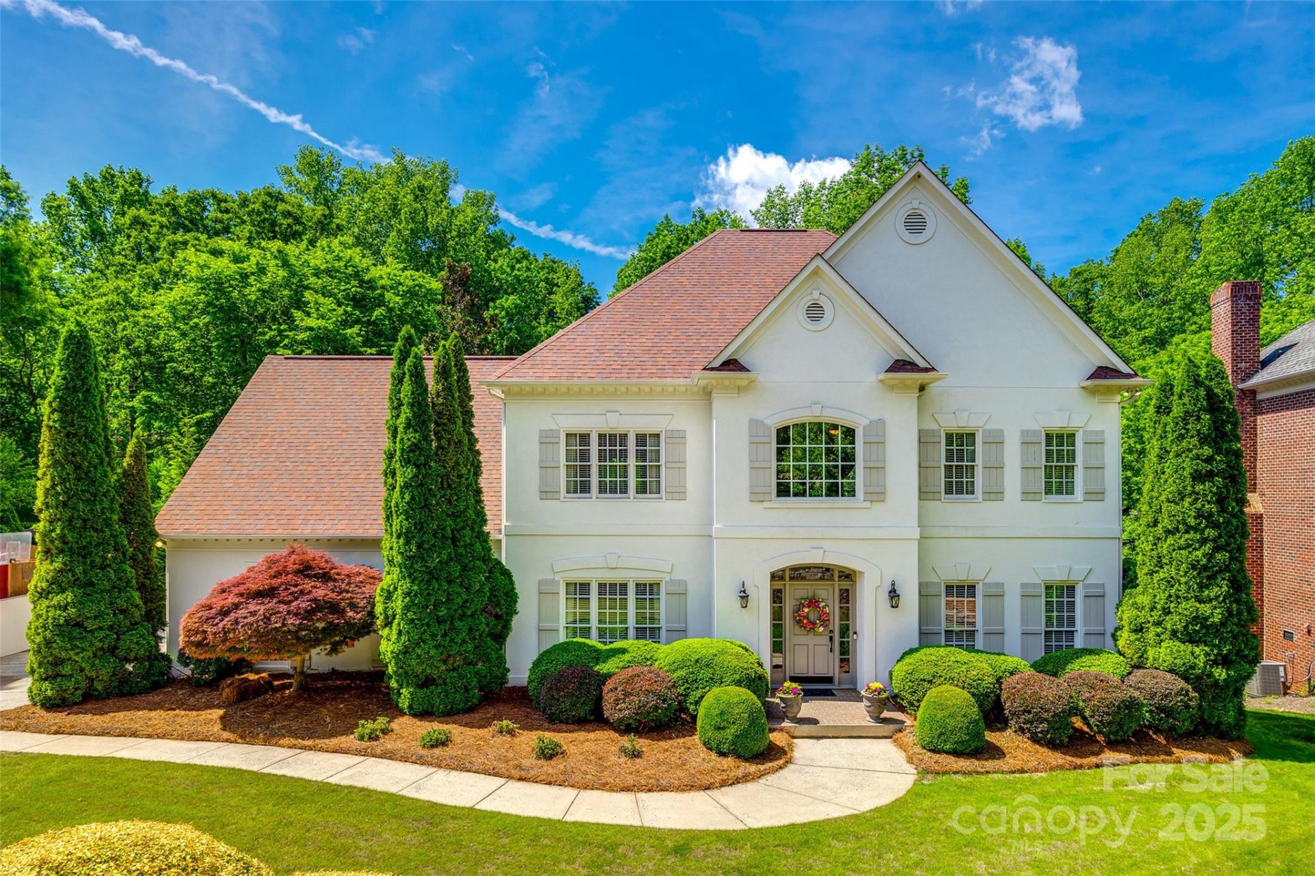 Property image 1 at 10327 Oak Pond Circle, Charlotte, NC 28277