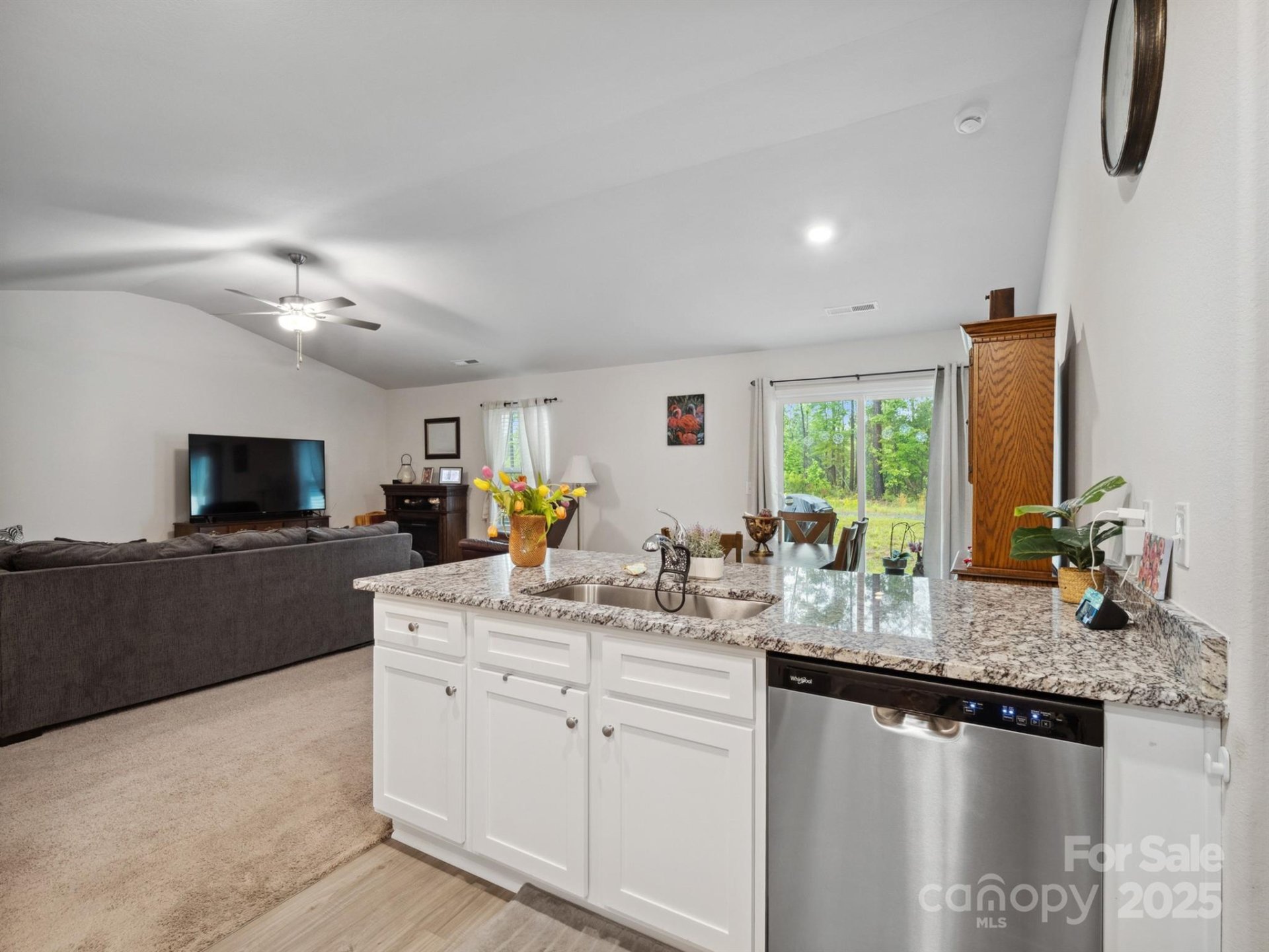 Property image 4 at 584 Lamorak Place, Richburg, SC 29729
