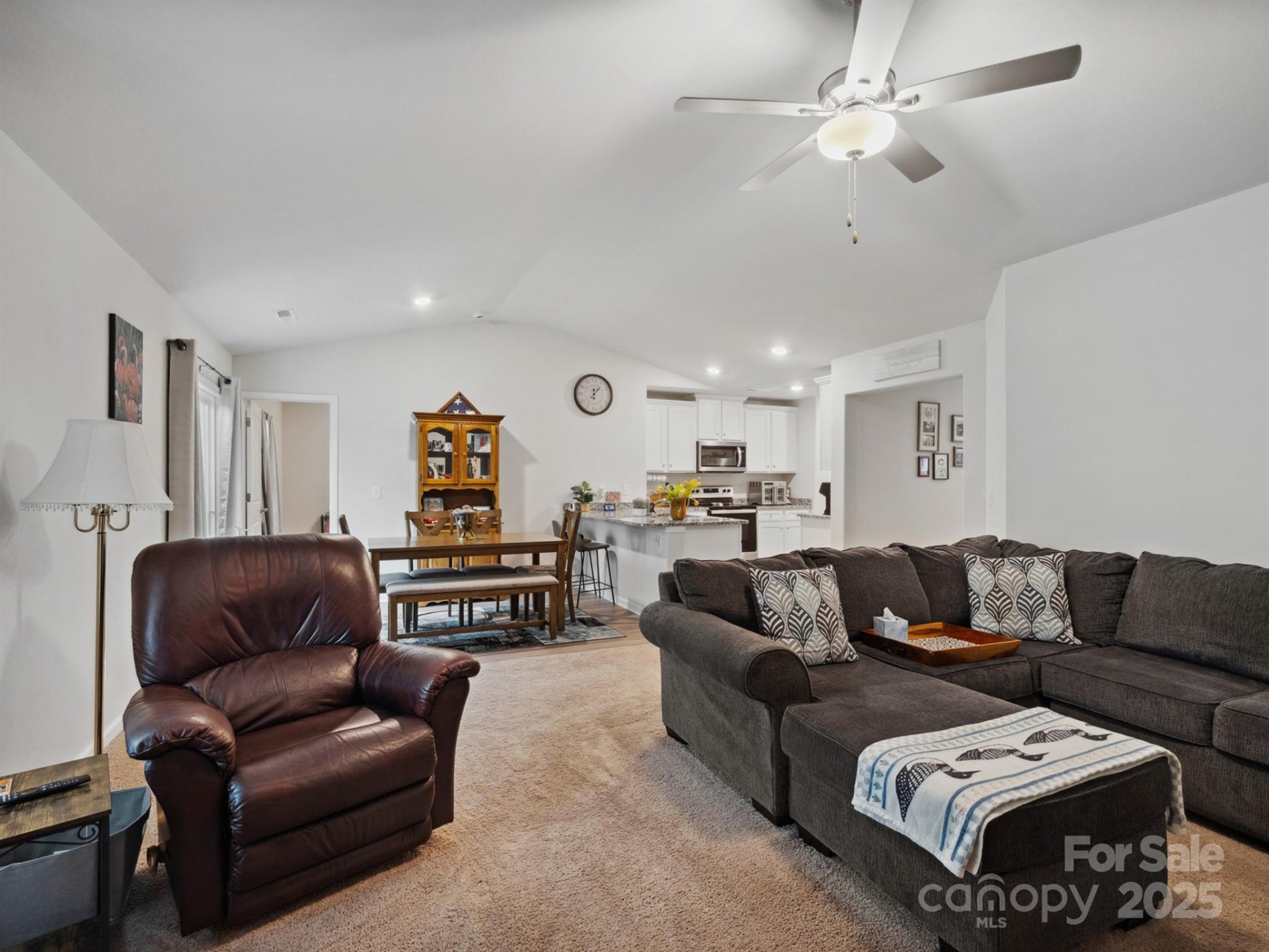 Property image 5 at 584 Lamorak Place, Richburg, SC 29729