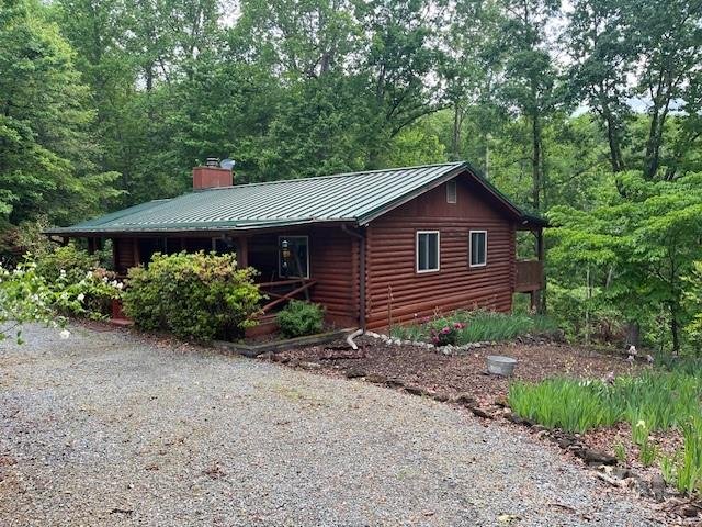 Property image 3 at 137 Amys Ridge Road, Lake Lure, NC 28746