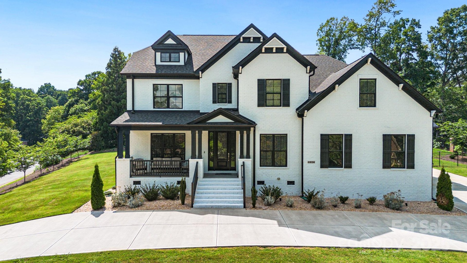 2854 Harlinsdale Drive