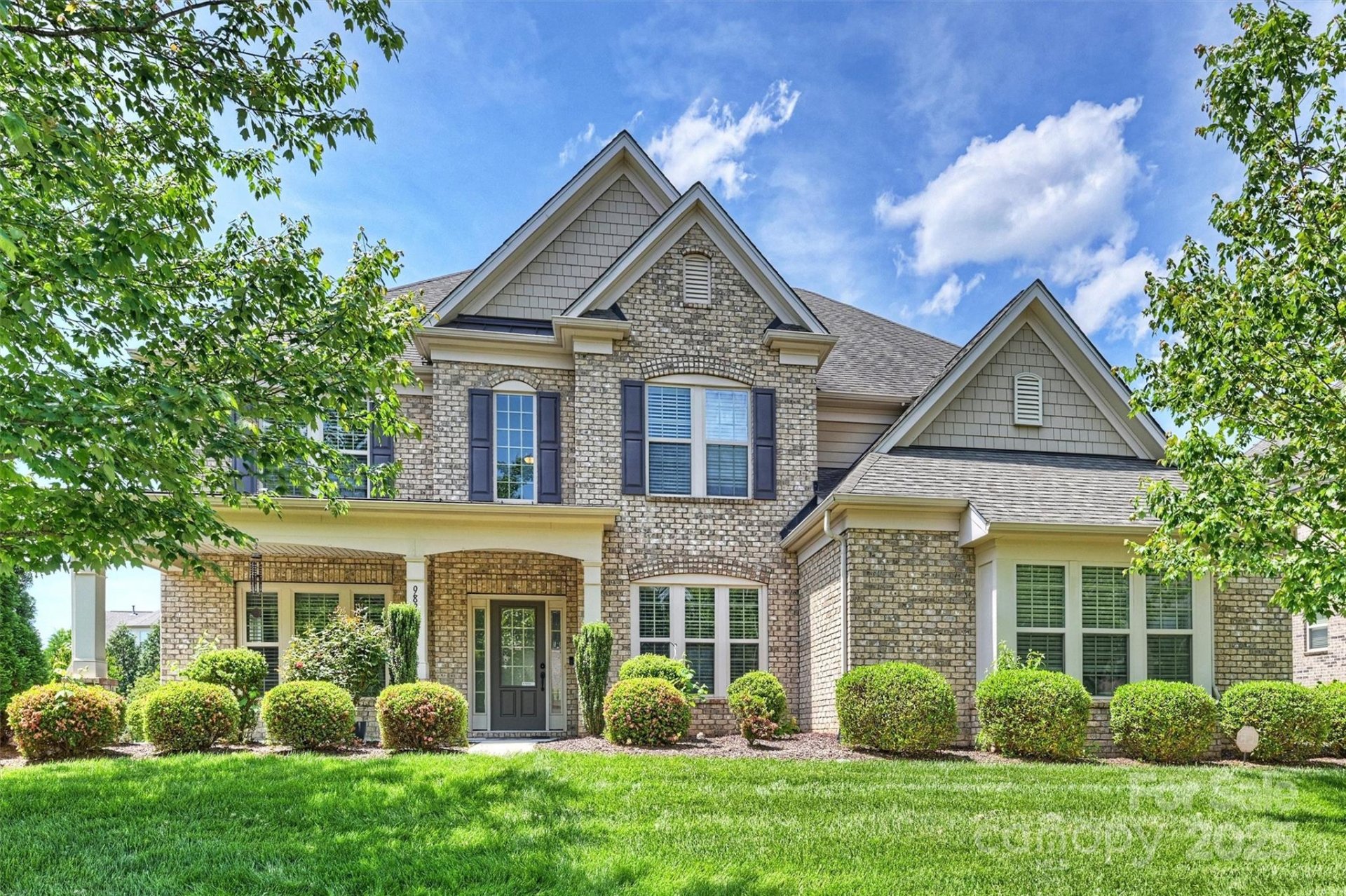 Property image 1 at 9825 Ardrey Woods Drive, Charlotte, NC 28277