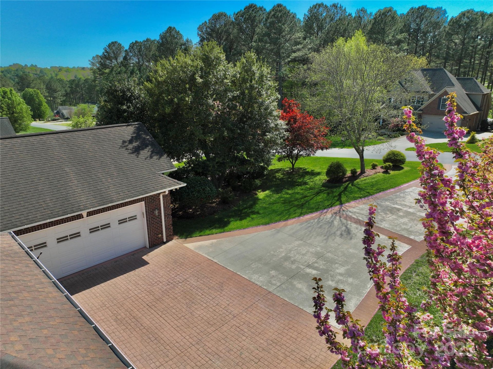 Property image 4 at 5342 Beacon Ridge Drive, Granite Falls, NC 28630