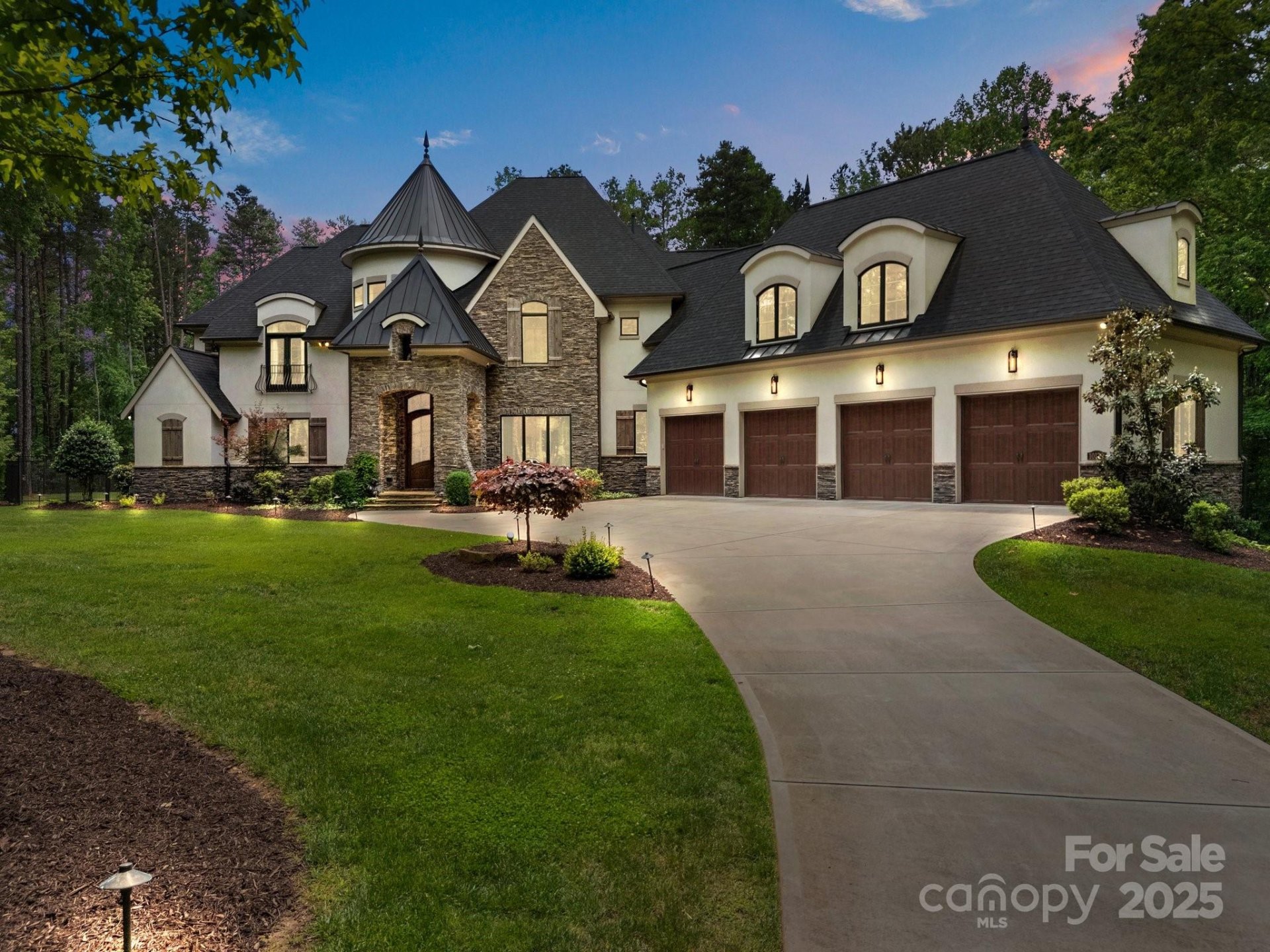 The Enclave, Concord Community