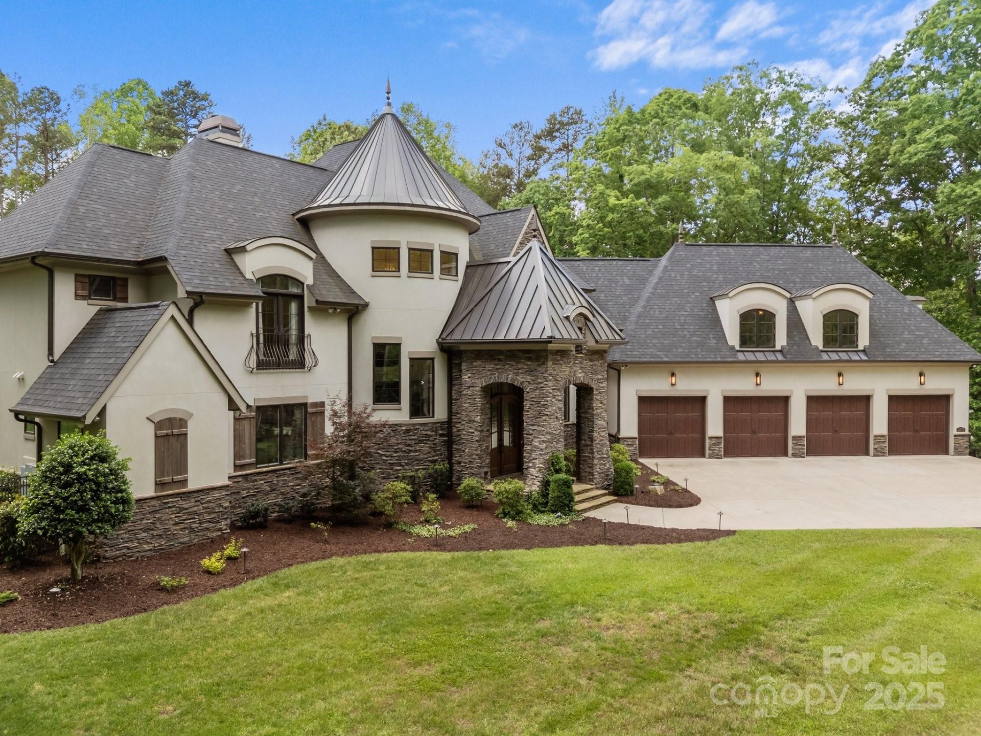 Property image 2 at 10170 Enclave Circle, Concord, NC 28027