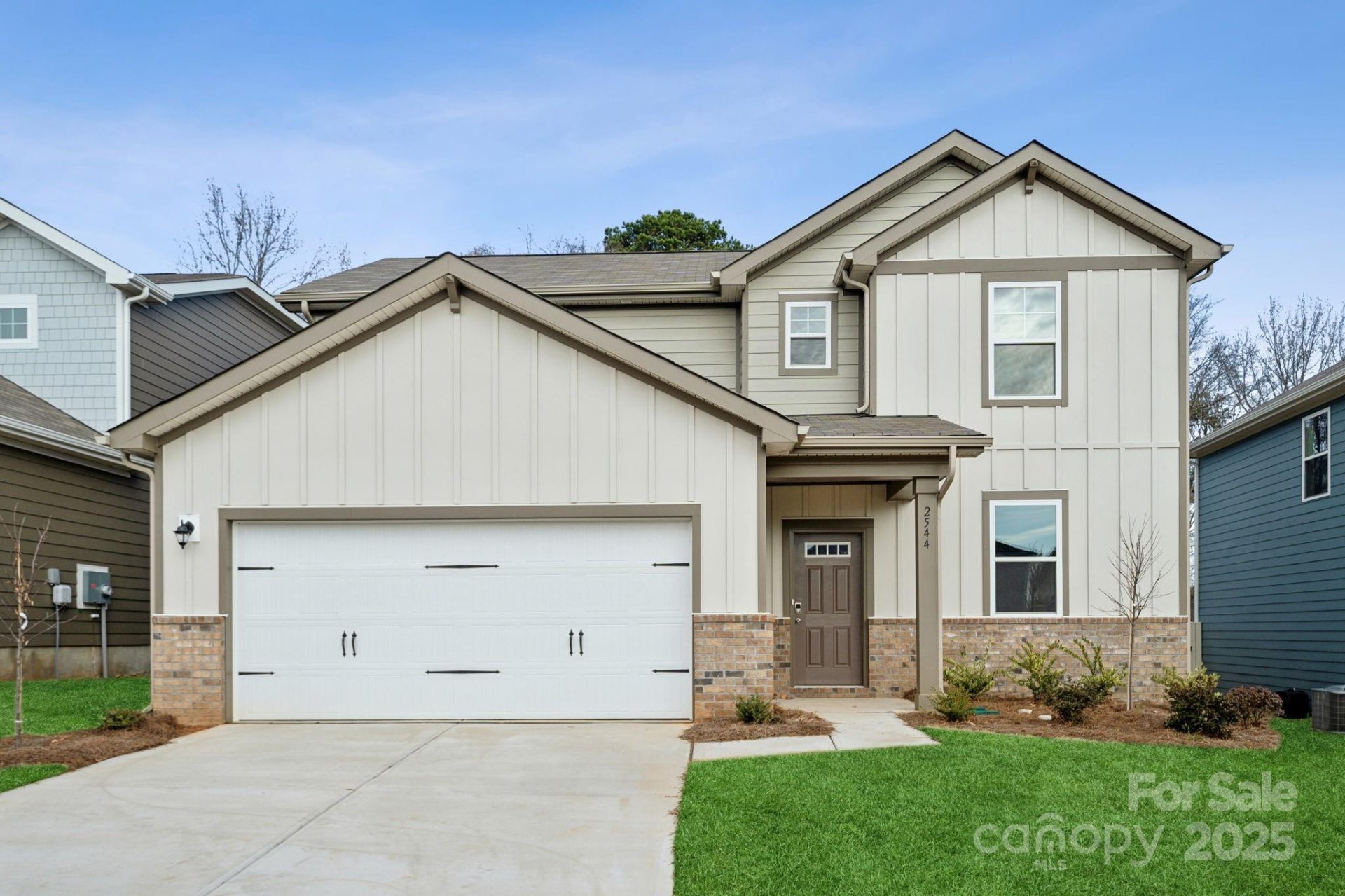 1113 Hallman Branch Lane