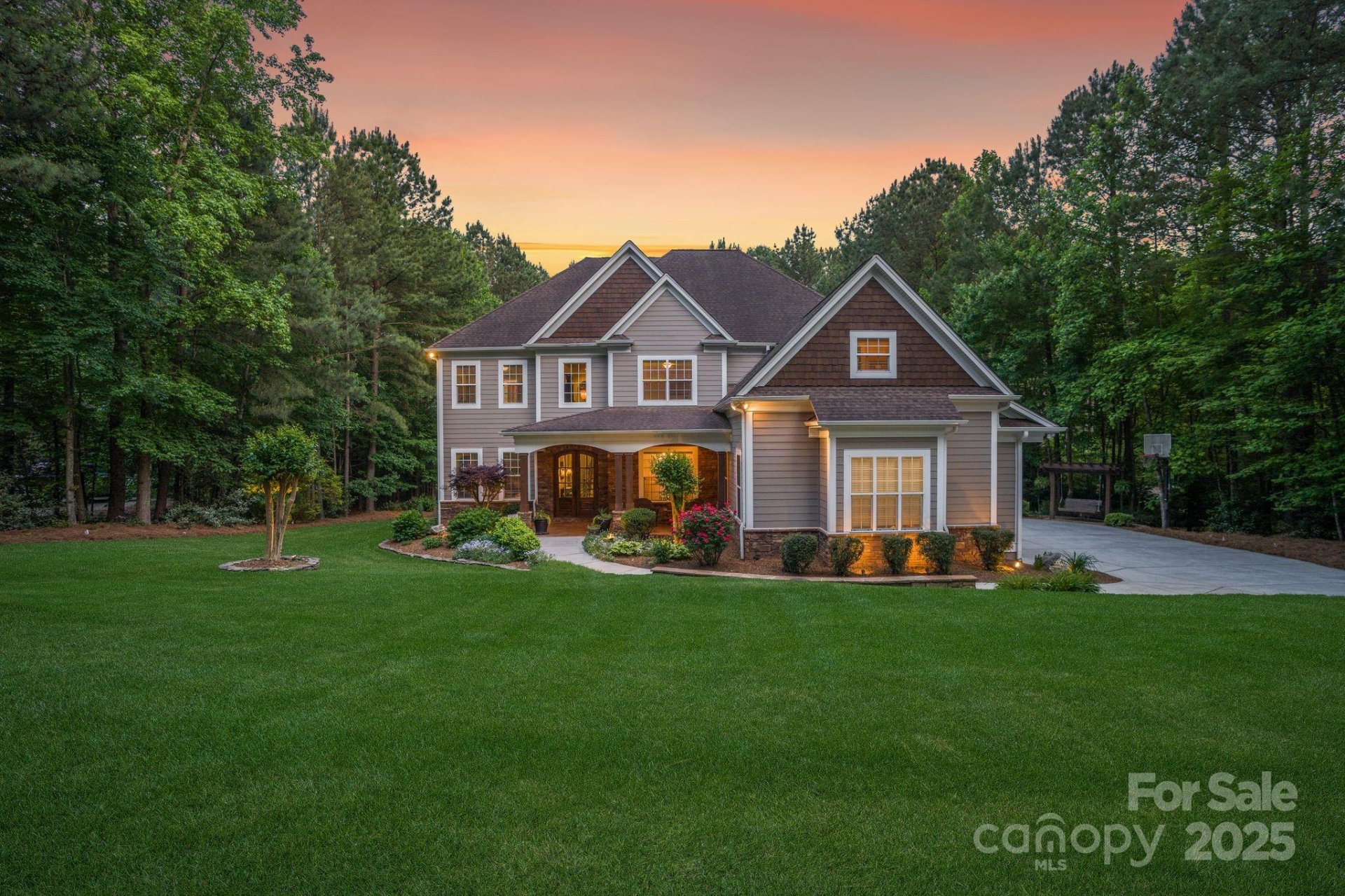 Property image 1 at 4877 River Hills Drive, Denver, NC 28037