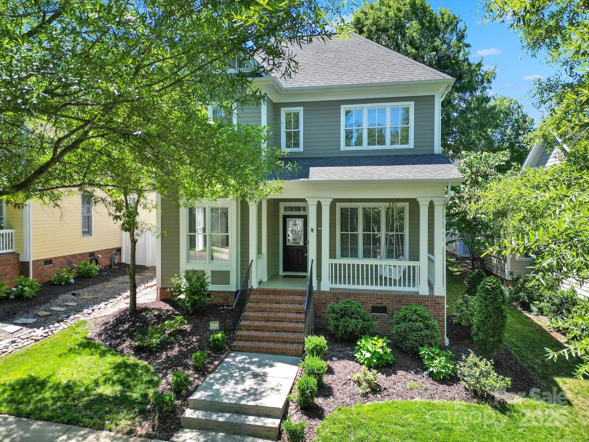 1855 Second Baxter Crossing
