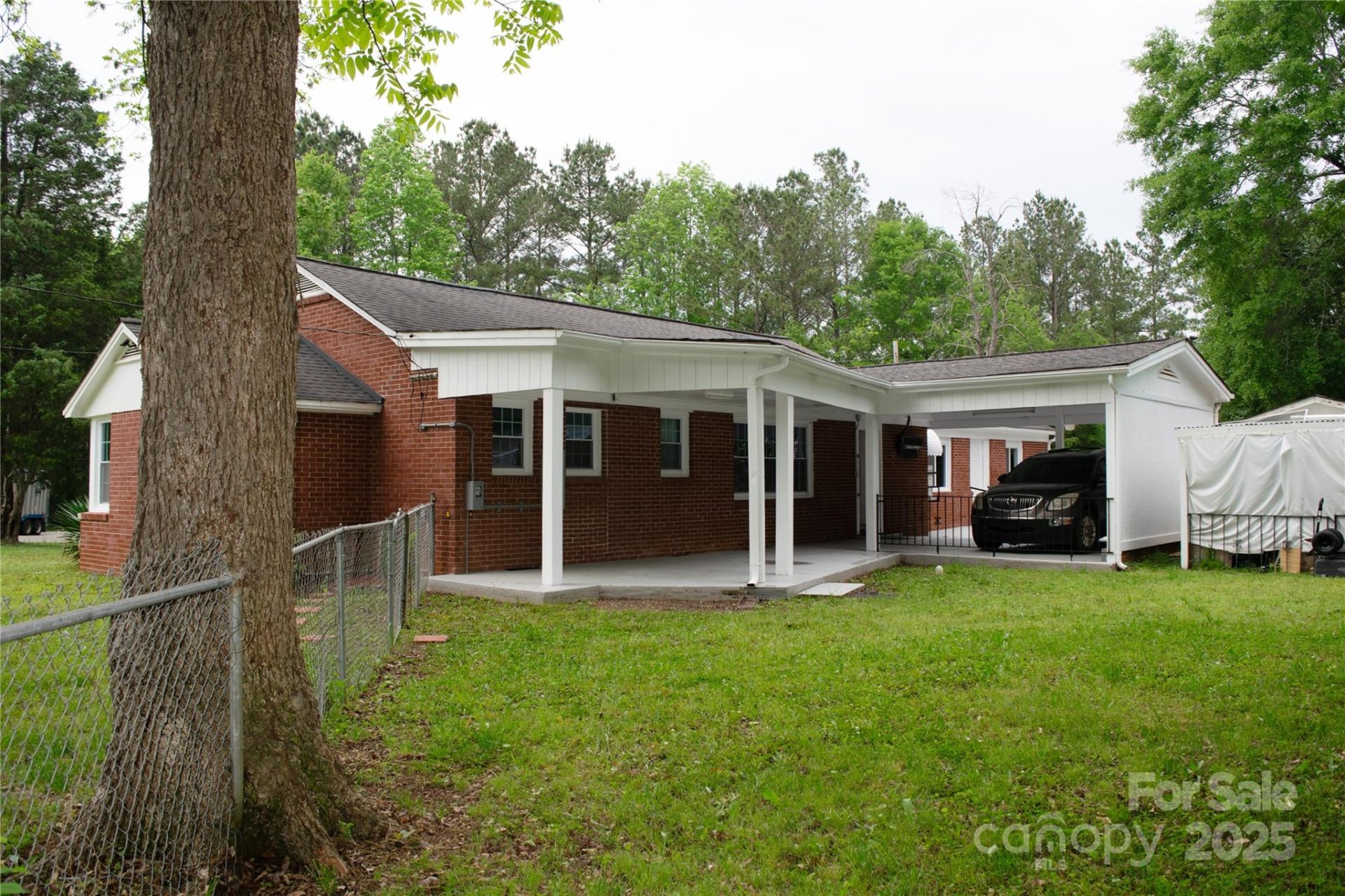Property image 4 at 925 Grace Avenue, Lancaster, SC 29720