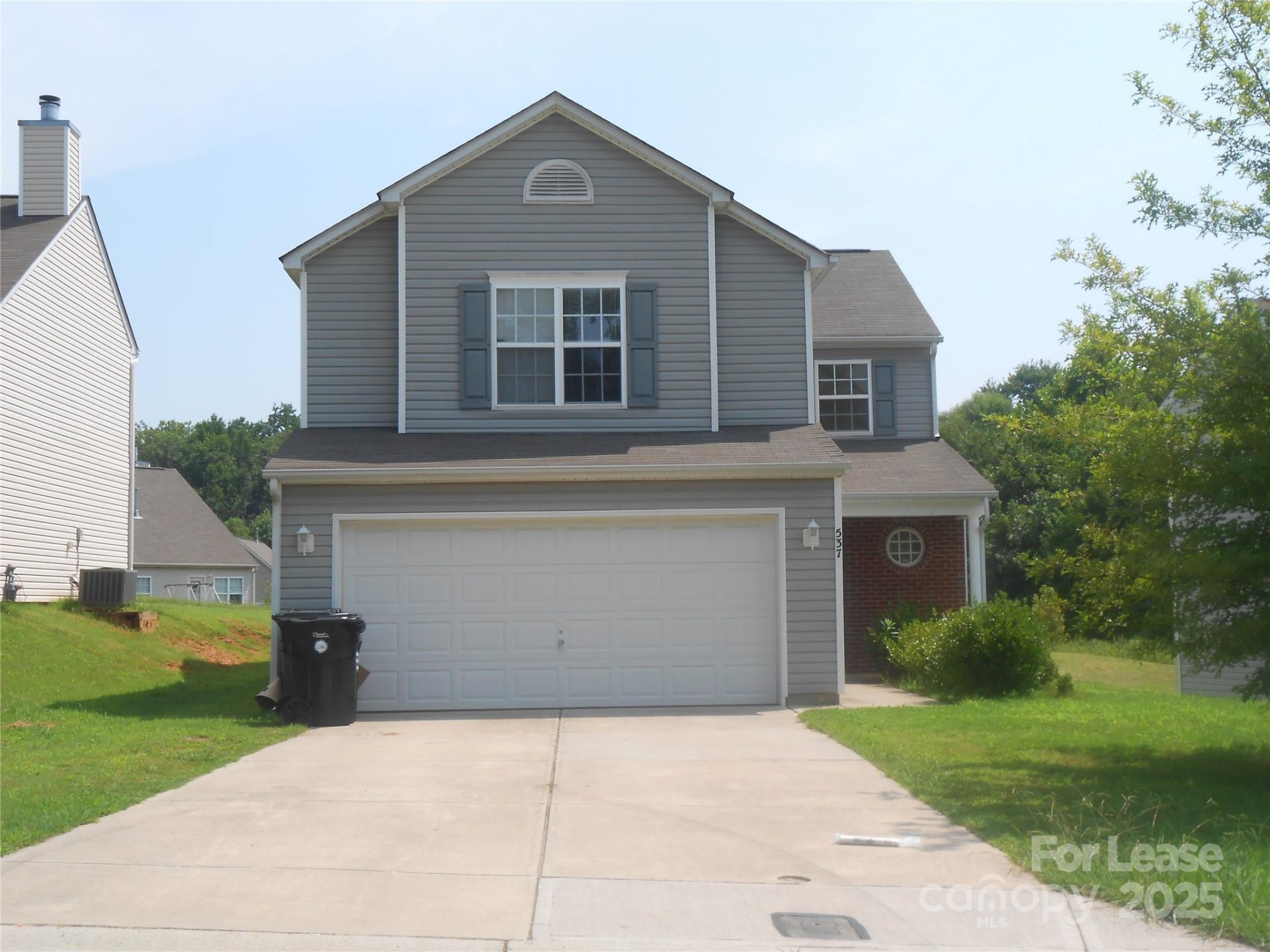 537 Havenbrook Way