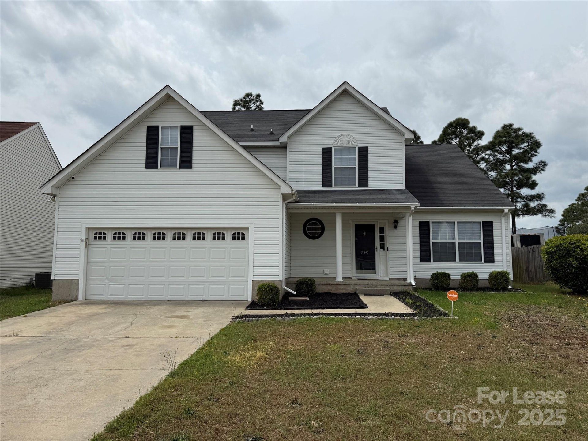 540 Autumn Glen Road