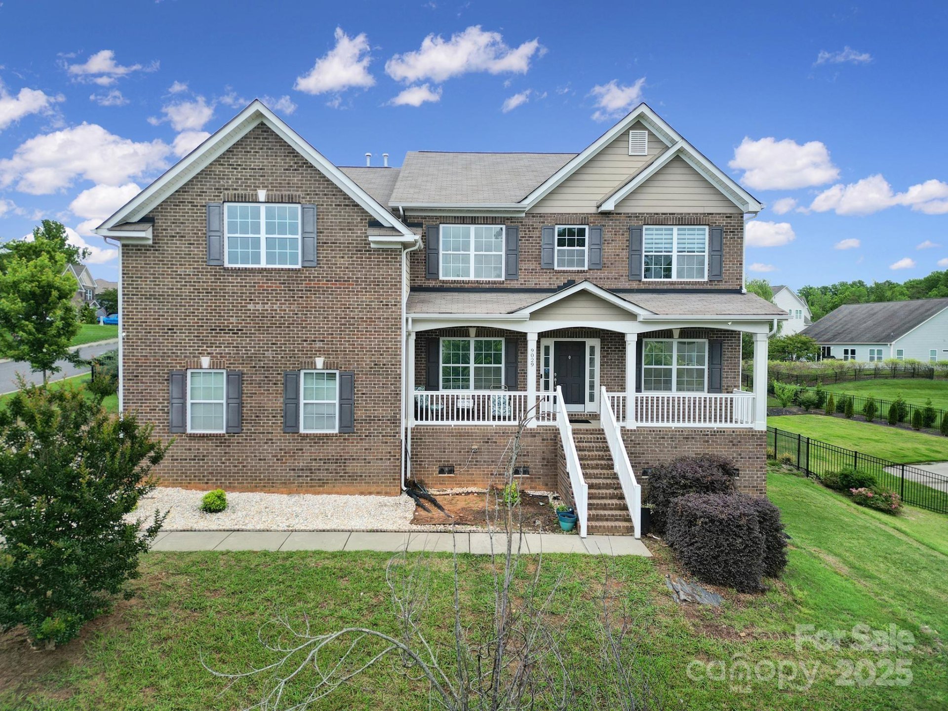 Fox Ridge, Fort Mill Community