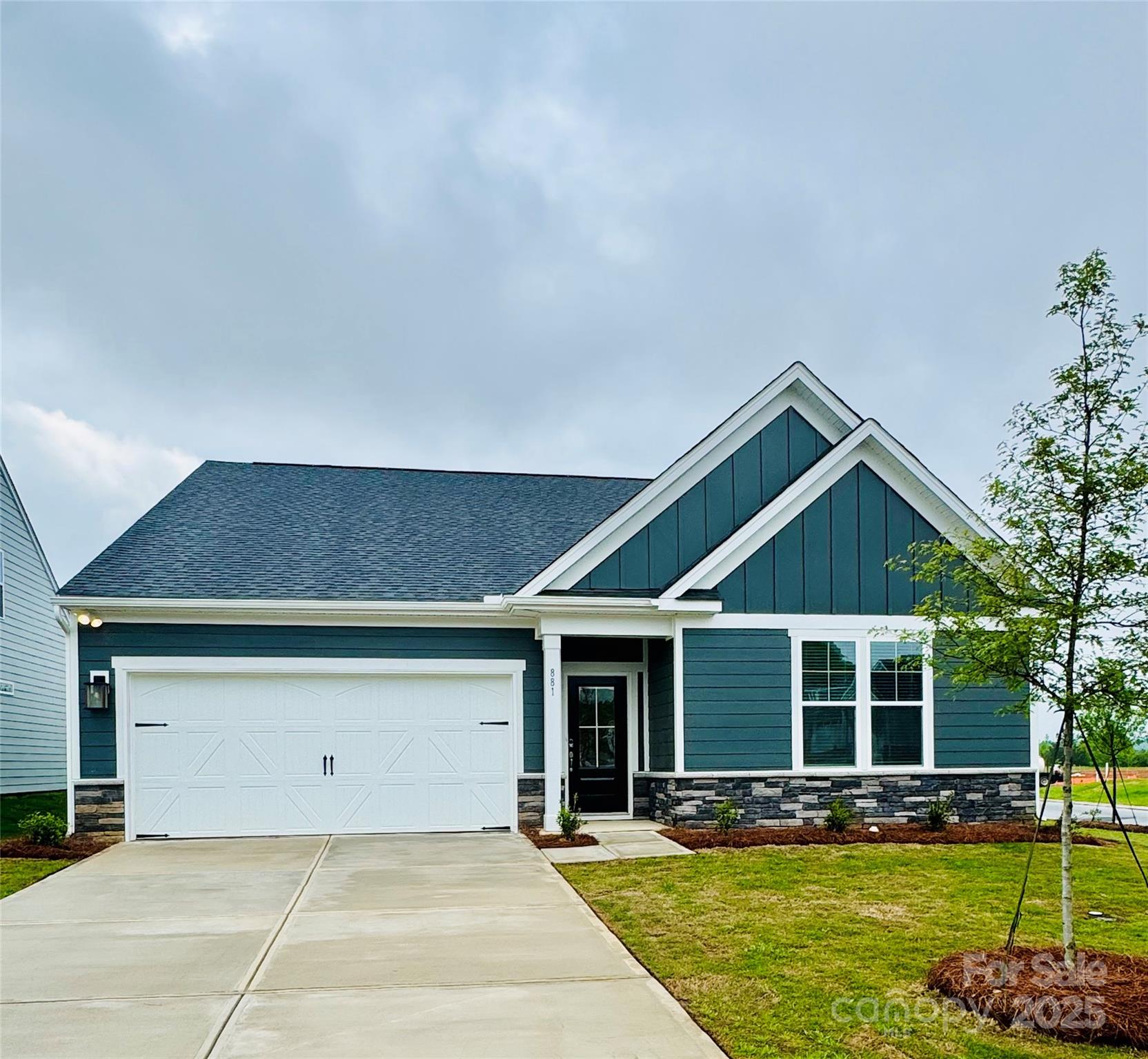 Property image 1 at 881 Exeter Drive, Sherrills Ford, NC 28673