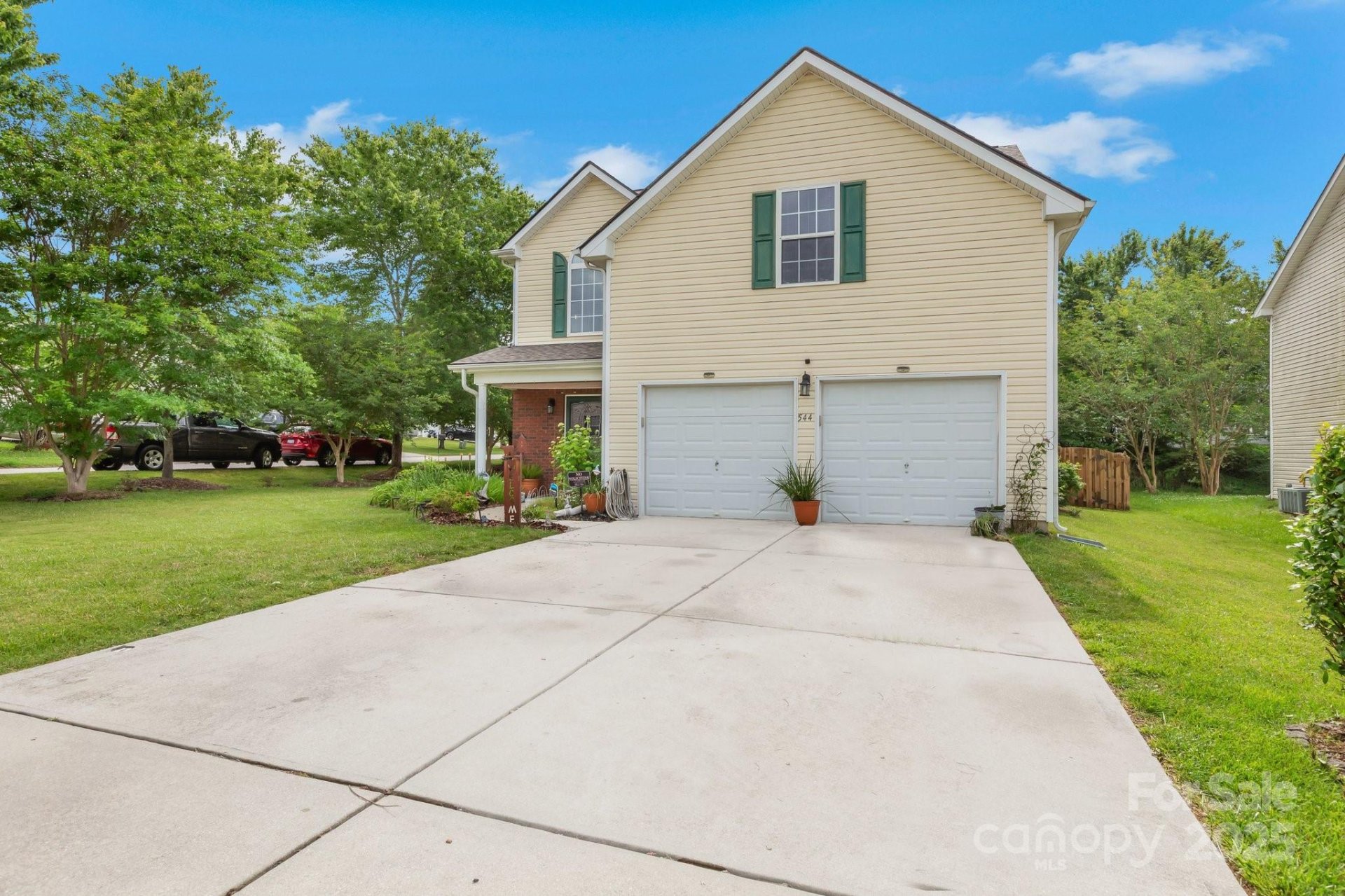 Property image 3 at 544 Cool Creek Drive, Rock Hill, SC 29732
