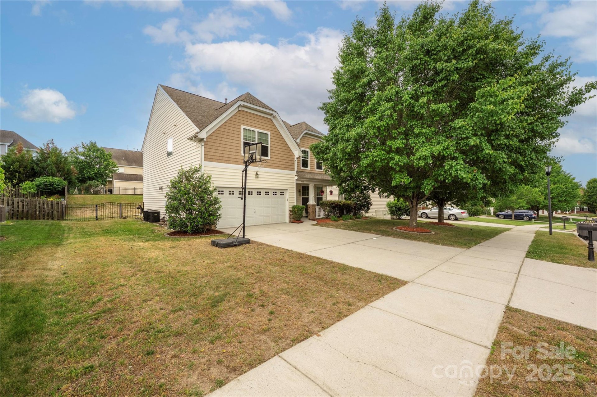Property image 2 at 9159 Marasol Lane, Concord, NC 28027