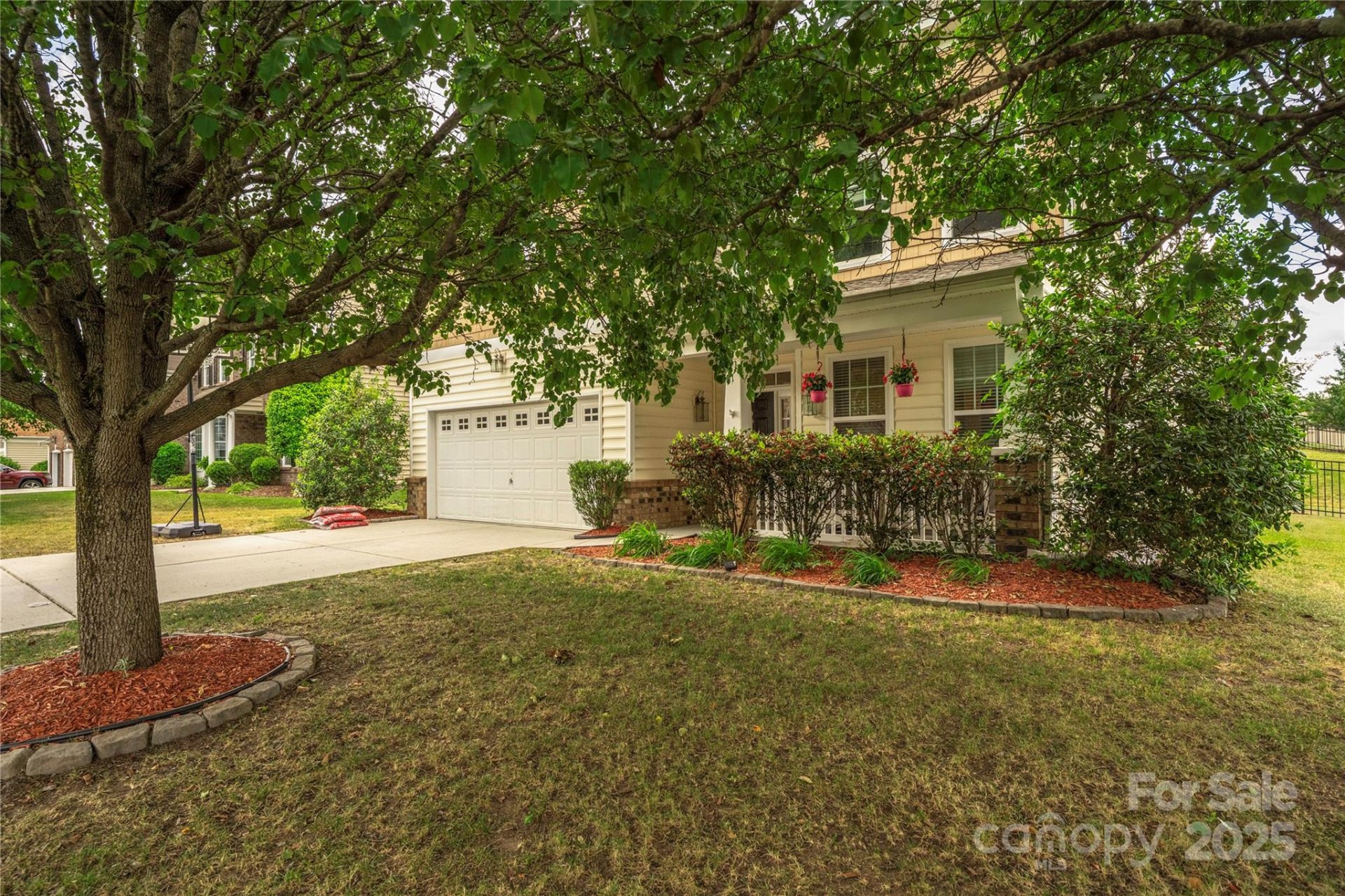 Property image 4 at 9159 Marasol Lane, Concord, NC 28027