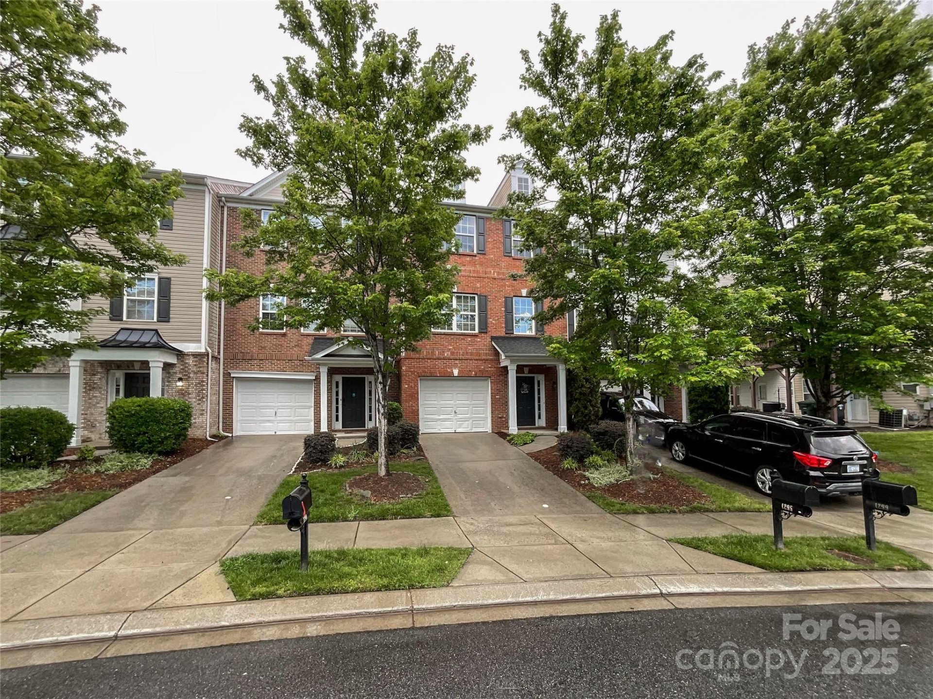 Property image 4 at 1295 Amber Ridge Road, Concord, NC 28027