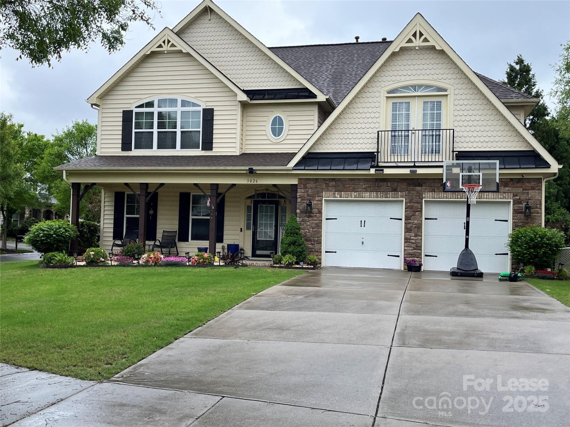 Property image 1 at 3026 Scottcrest Way, Waxhaw, NC 28173