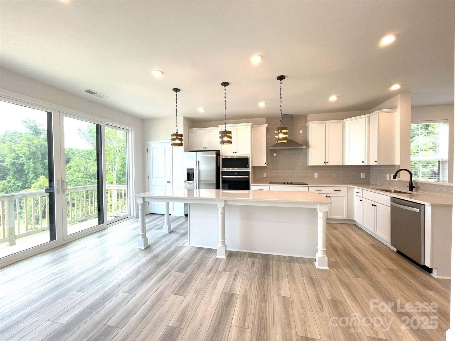 Property image 1 at 5005 Layman Drive, Charlotte, NC 28226