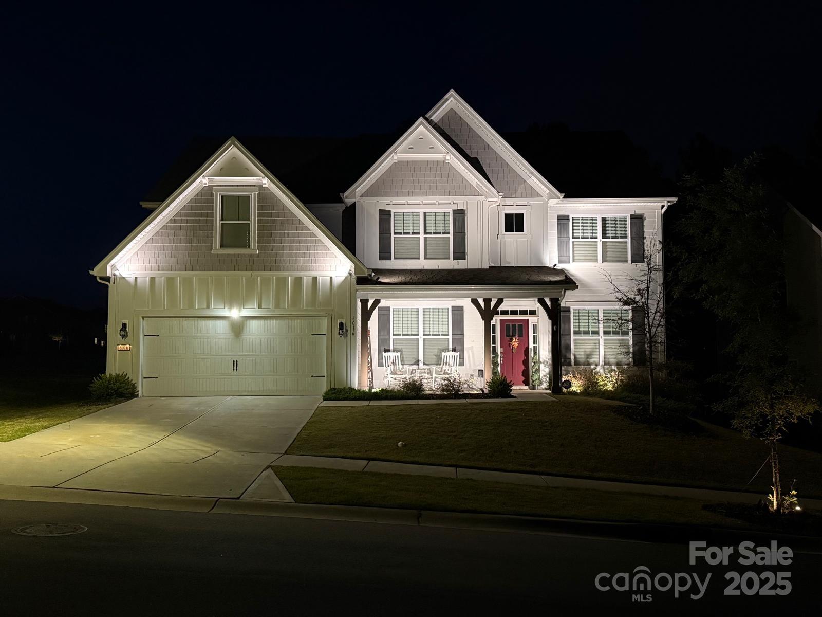 Property image 3 at 6016 Willow Pin Lane, Huntersville, NC 28078