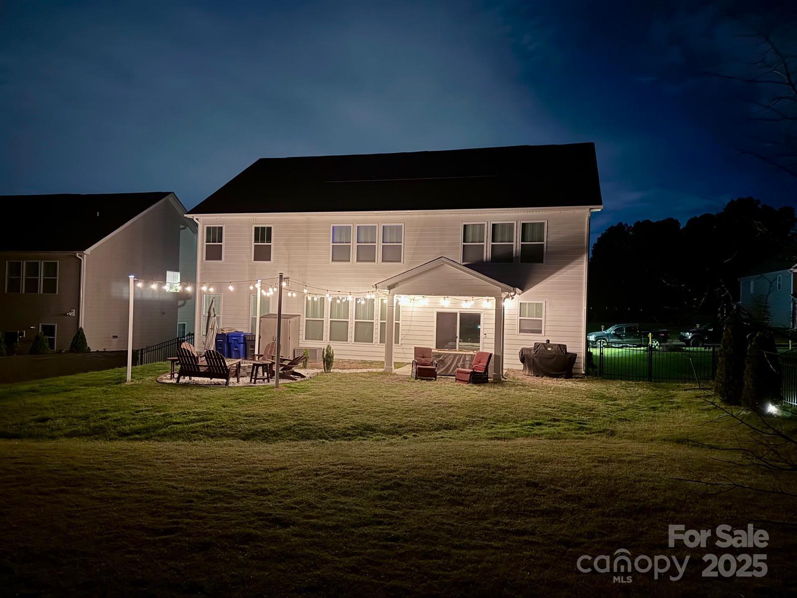 Property image 4 at 6016 Willow Pin Lane, Huntersville, NC 28078