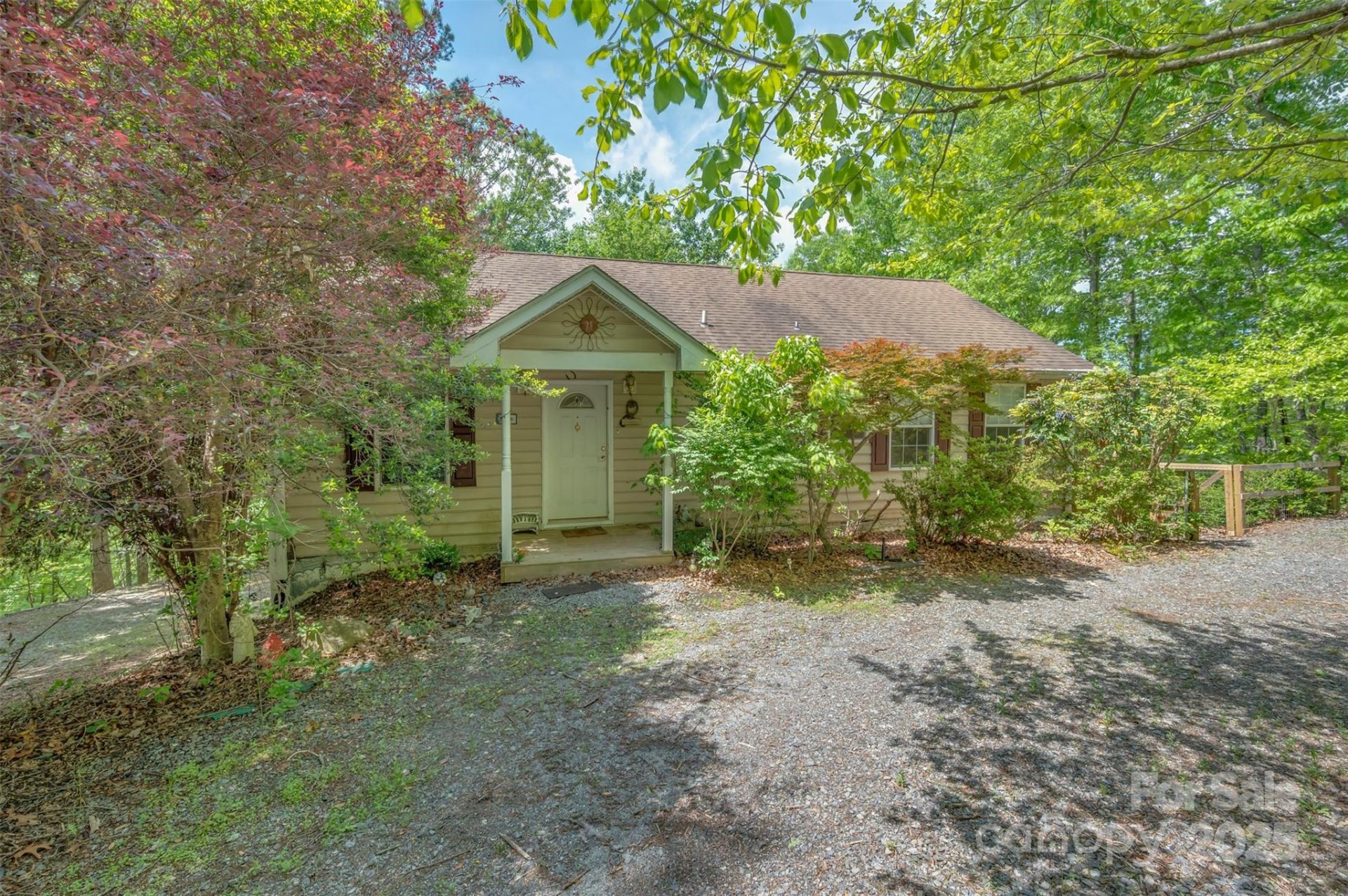 Property at 132 Egret Road, Lake Lure, NC 28746