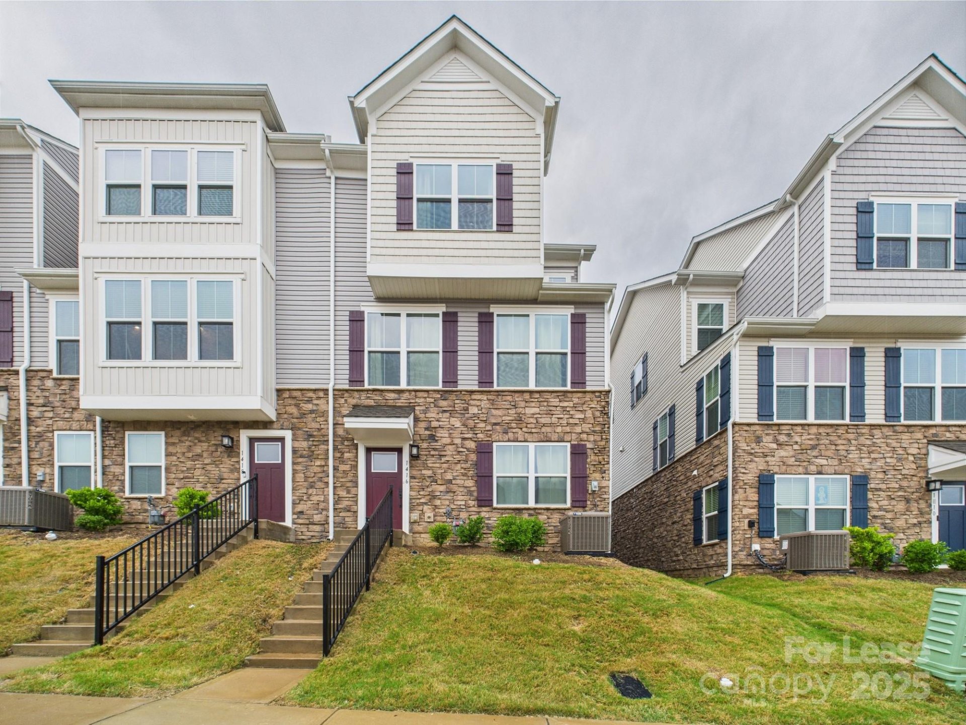 Property image 1 at 1416 Bridgeford Drive, Huntersville, NC 28078