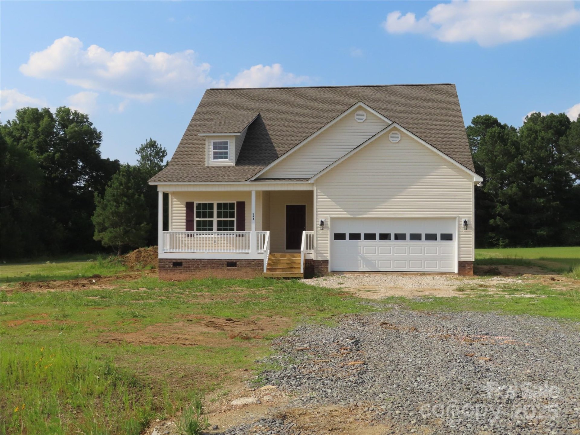 144 Mason Tanner Court