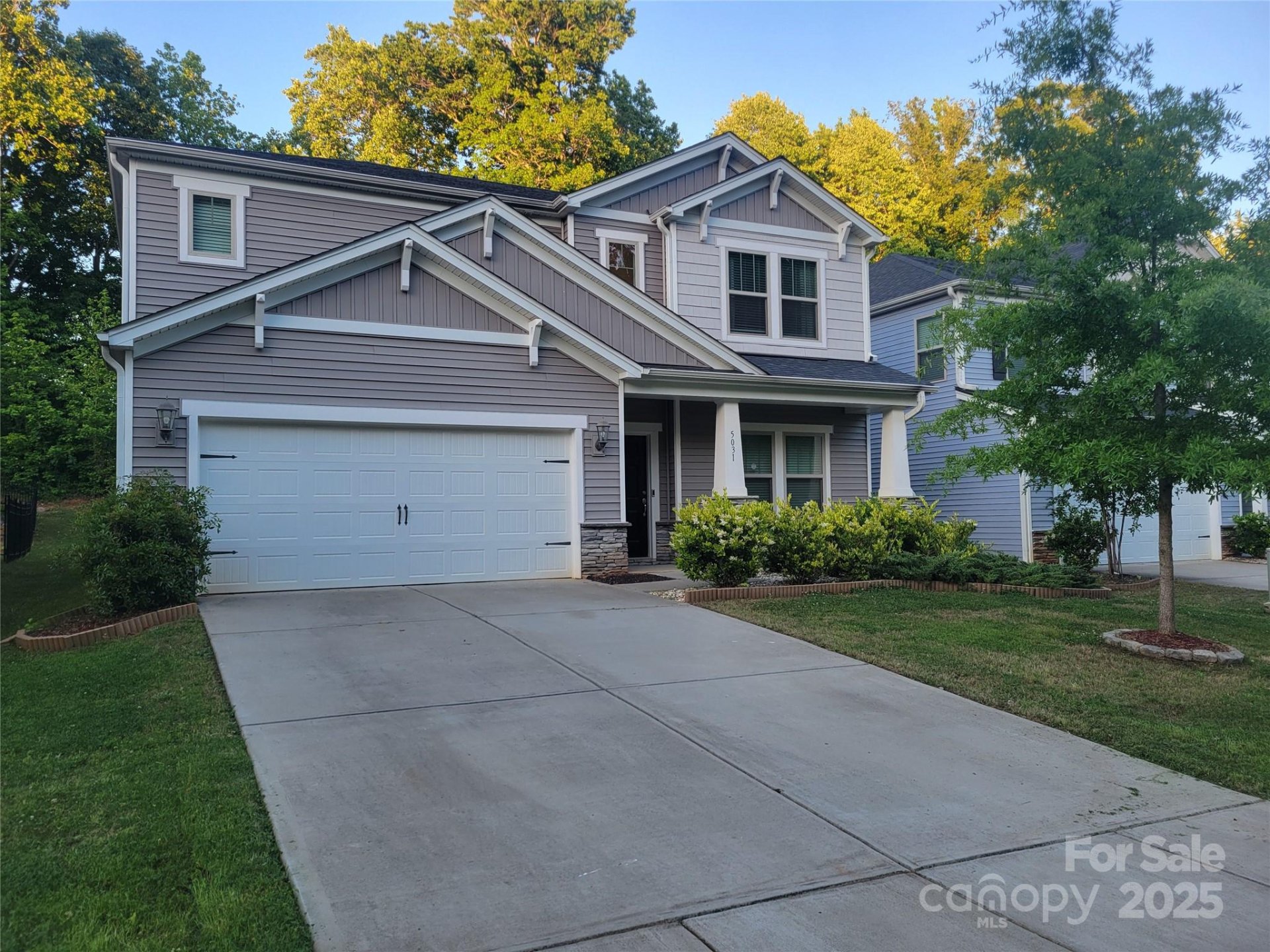 5031 Burnwald Court