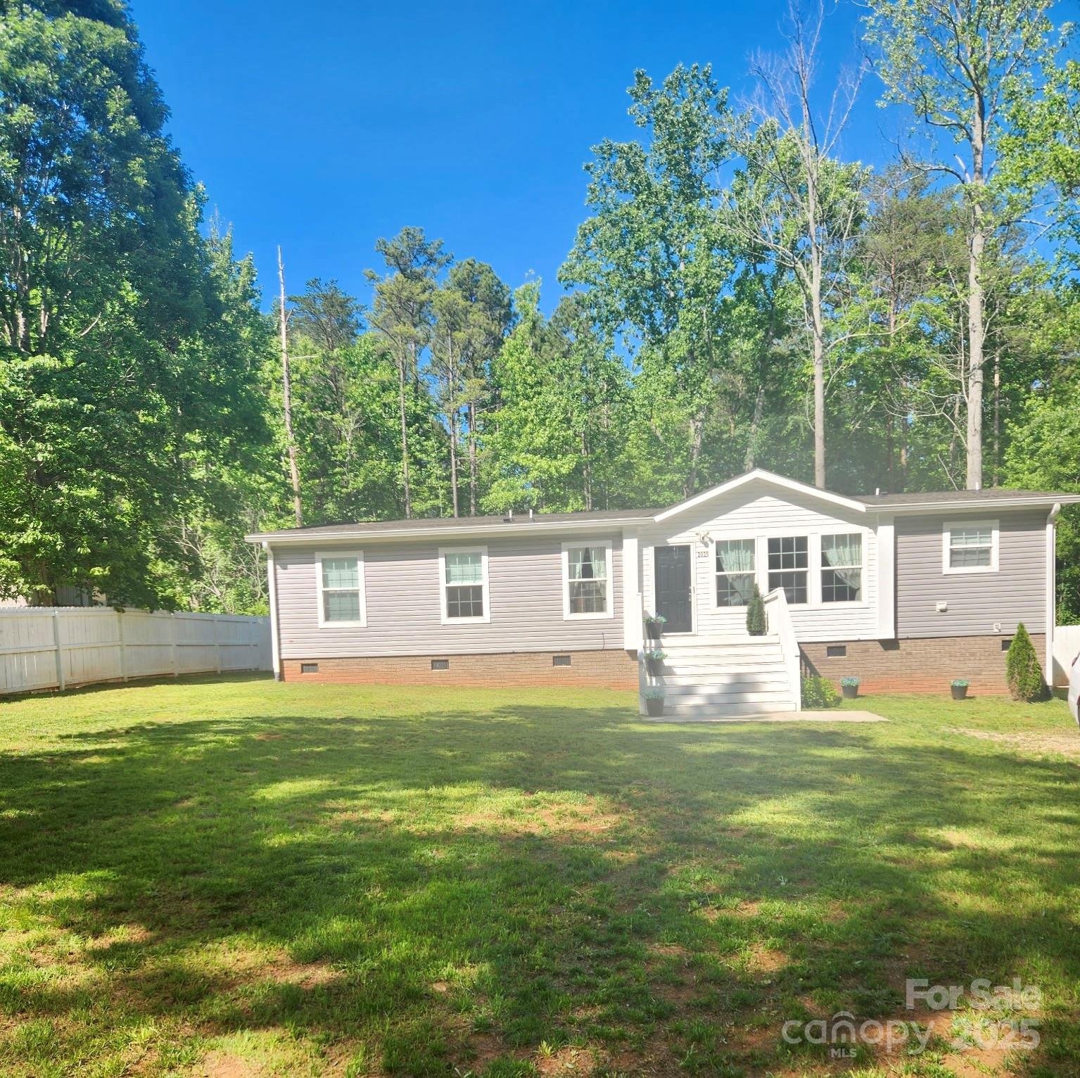 Property image 3 at 2025 Kisatchie Drive, Hickory Grove, SC 29717