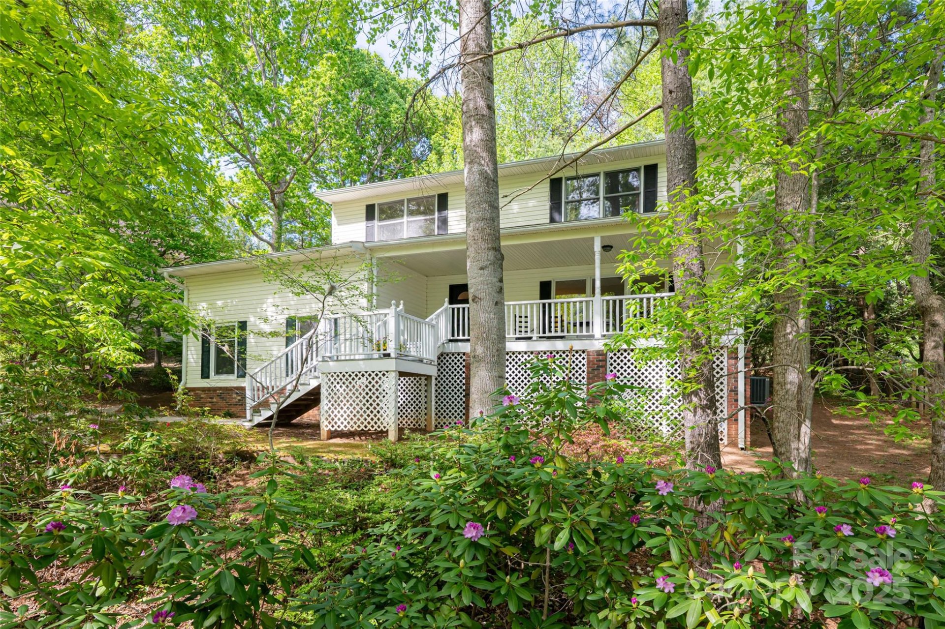 Property image 1 at 3 Silverstone Drive, Asheville, NC 28805