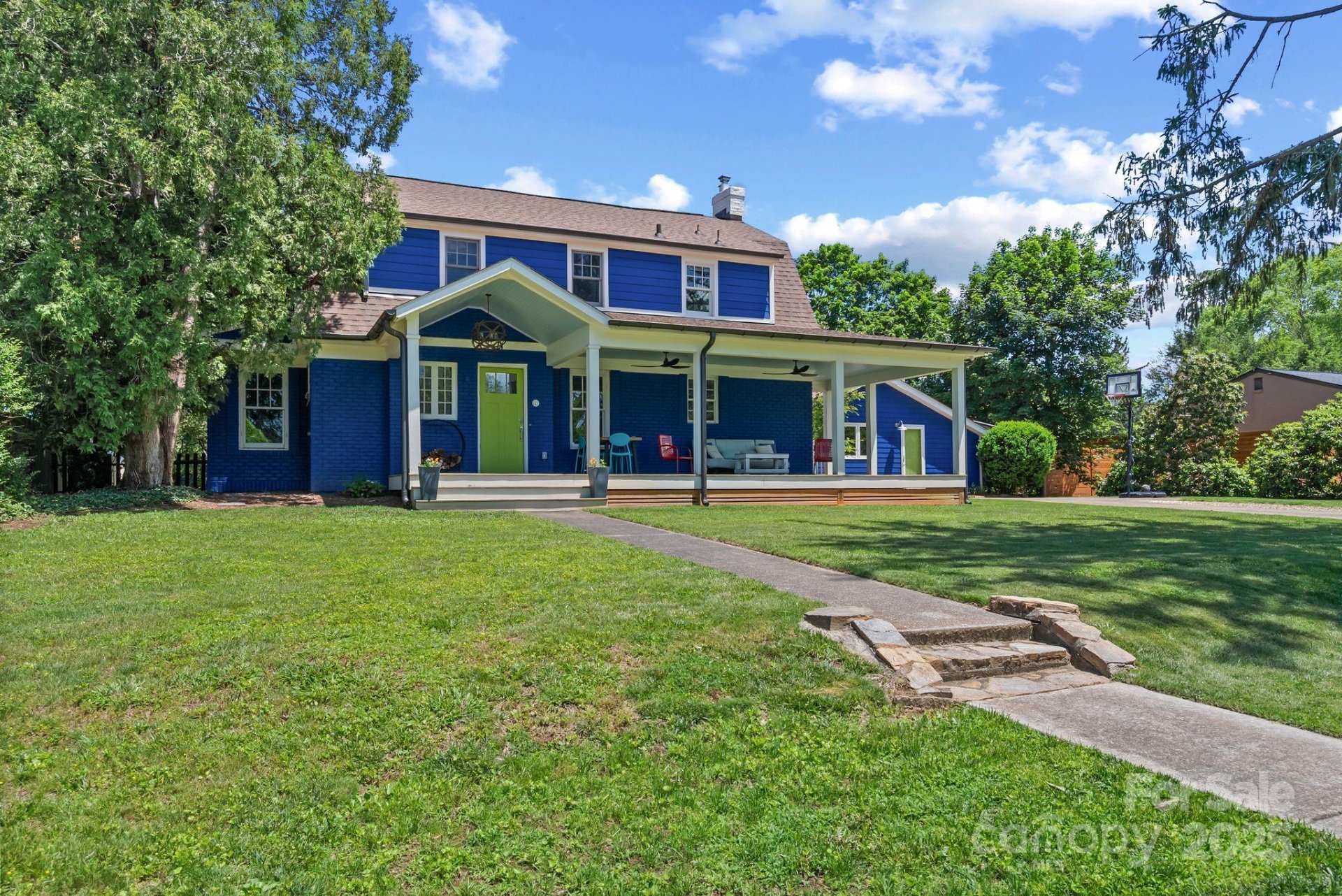 123 Westwood Road