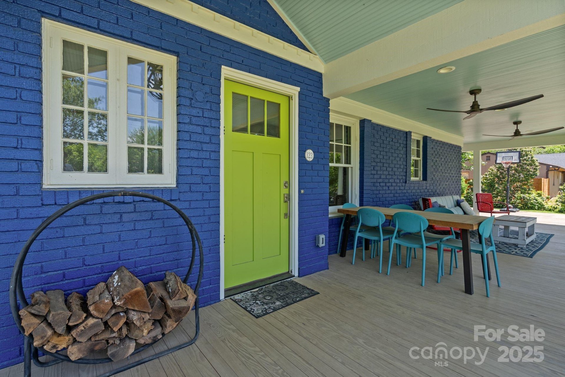 Property image 5 at 123 Westwood Road, Asheville, NC 28804