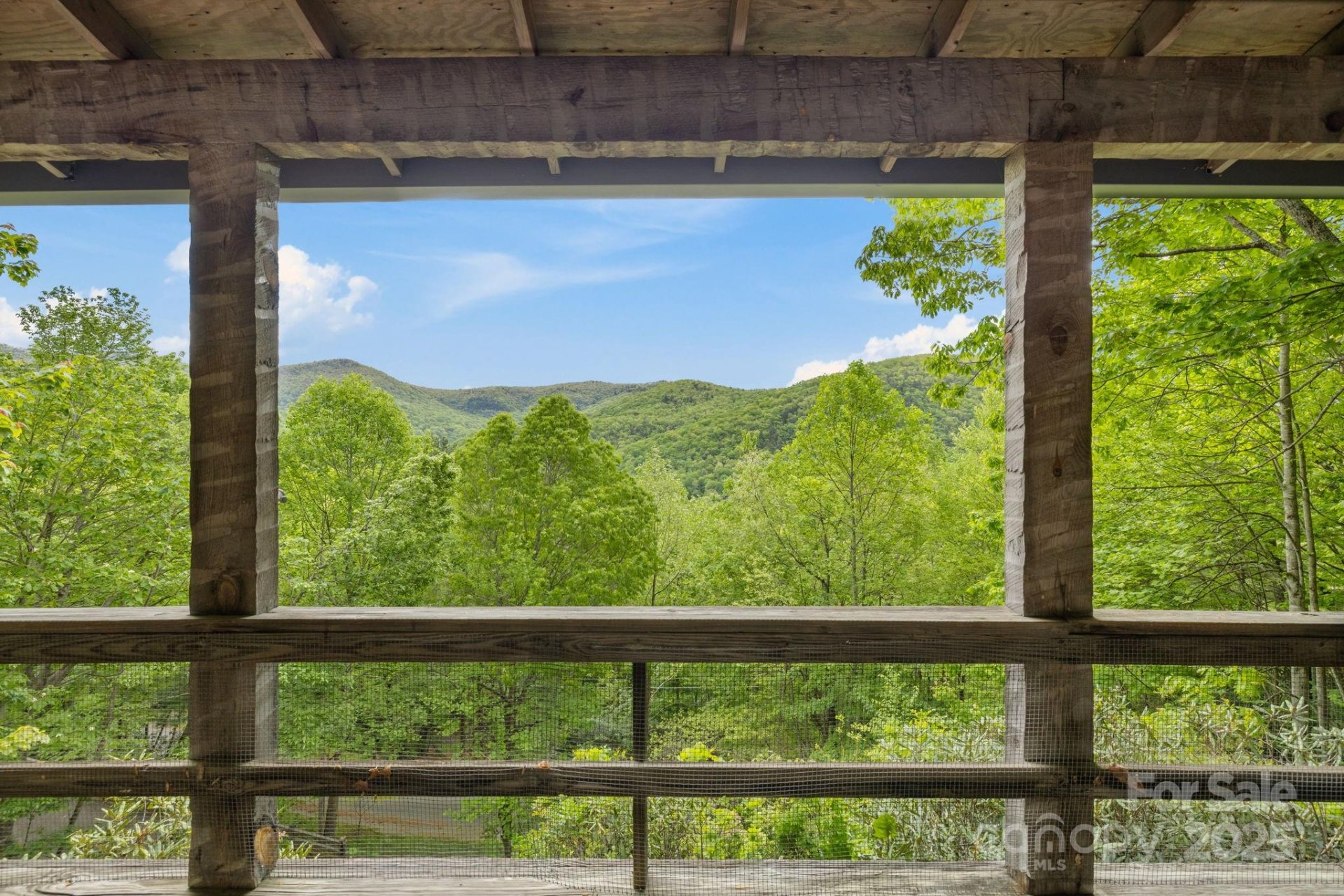 Property image 5 at 131 John Knox Road, Montreat, NC 28757