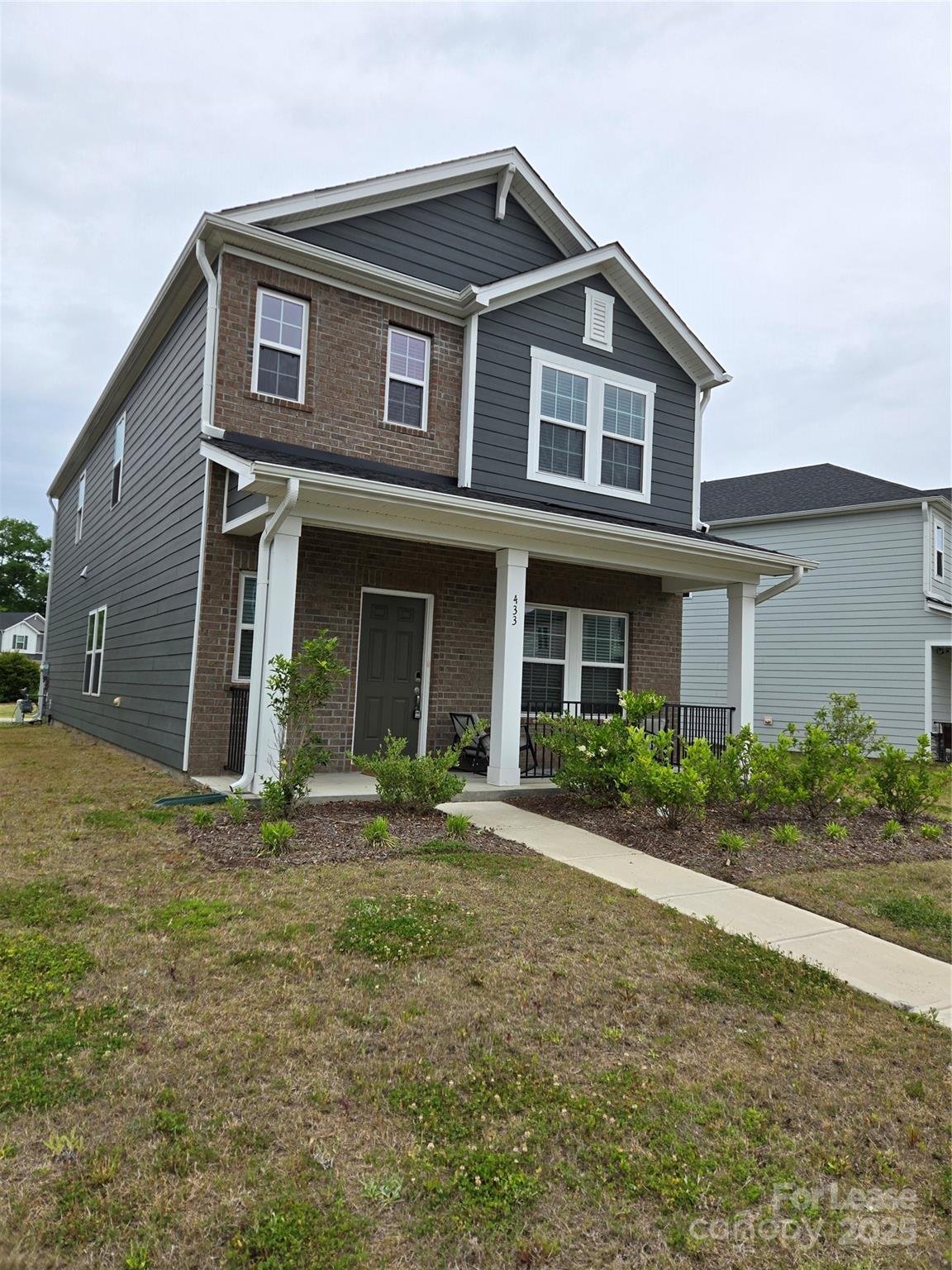 Property image 1 at 433 Cranford Drive, Pineville, NC 28134