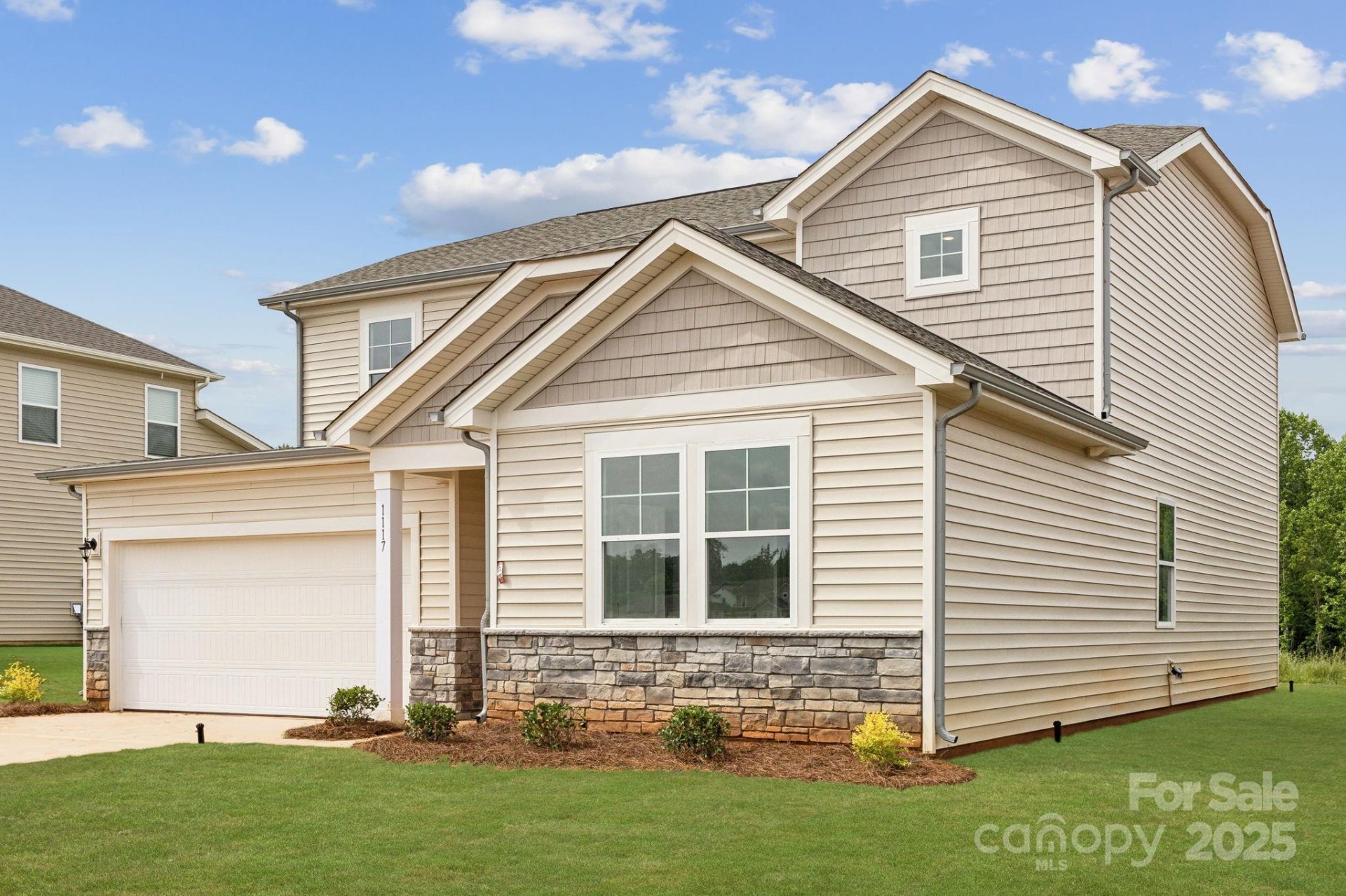 Property image 2 at 833 Hallman Branch Lane, Lincolnton, NC 28092