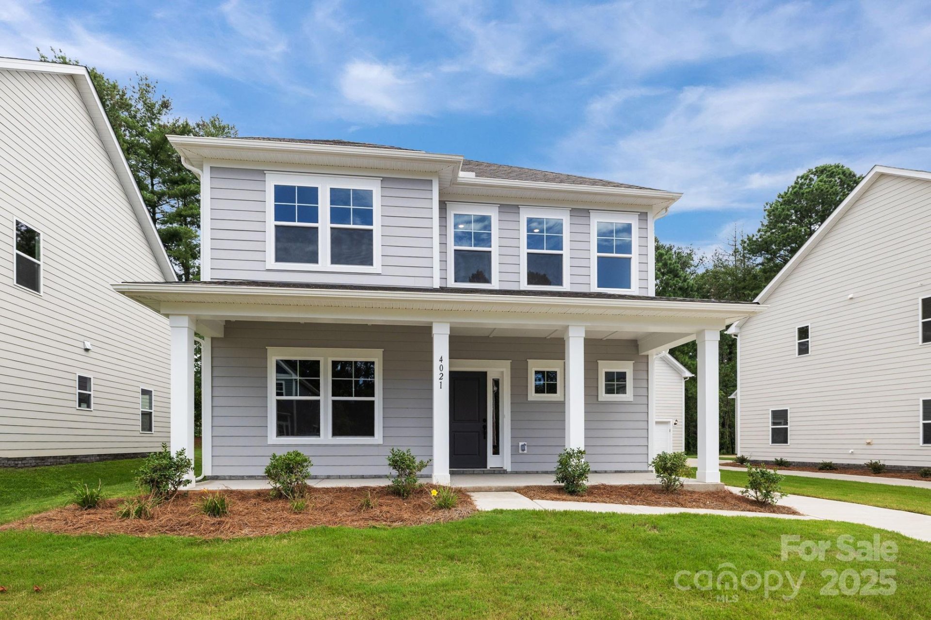 4021 Grommet Court