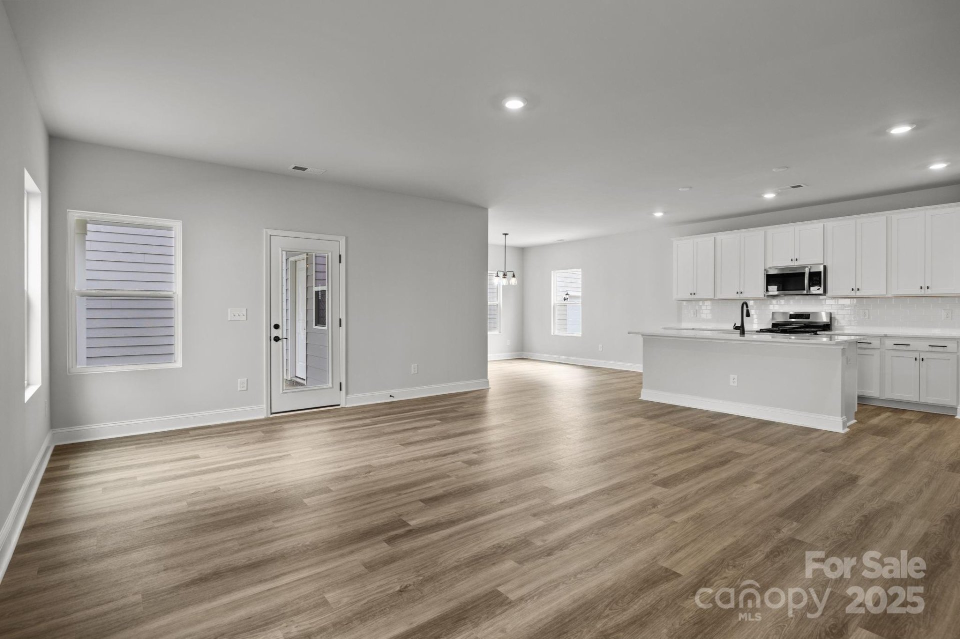 Property image 3 at 4021 Grommet Court, Matthews, NC 28105