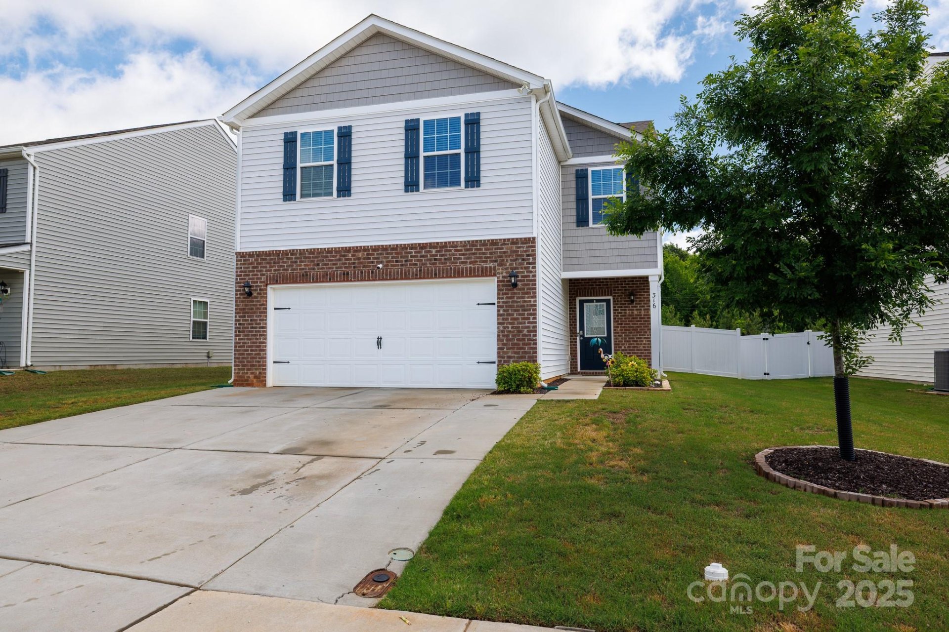 316 Gaines Road