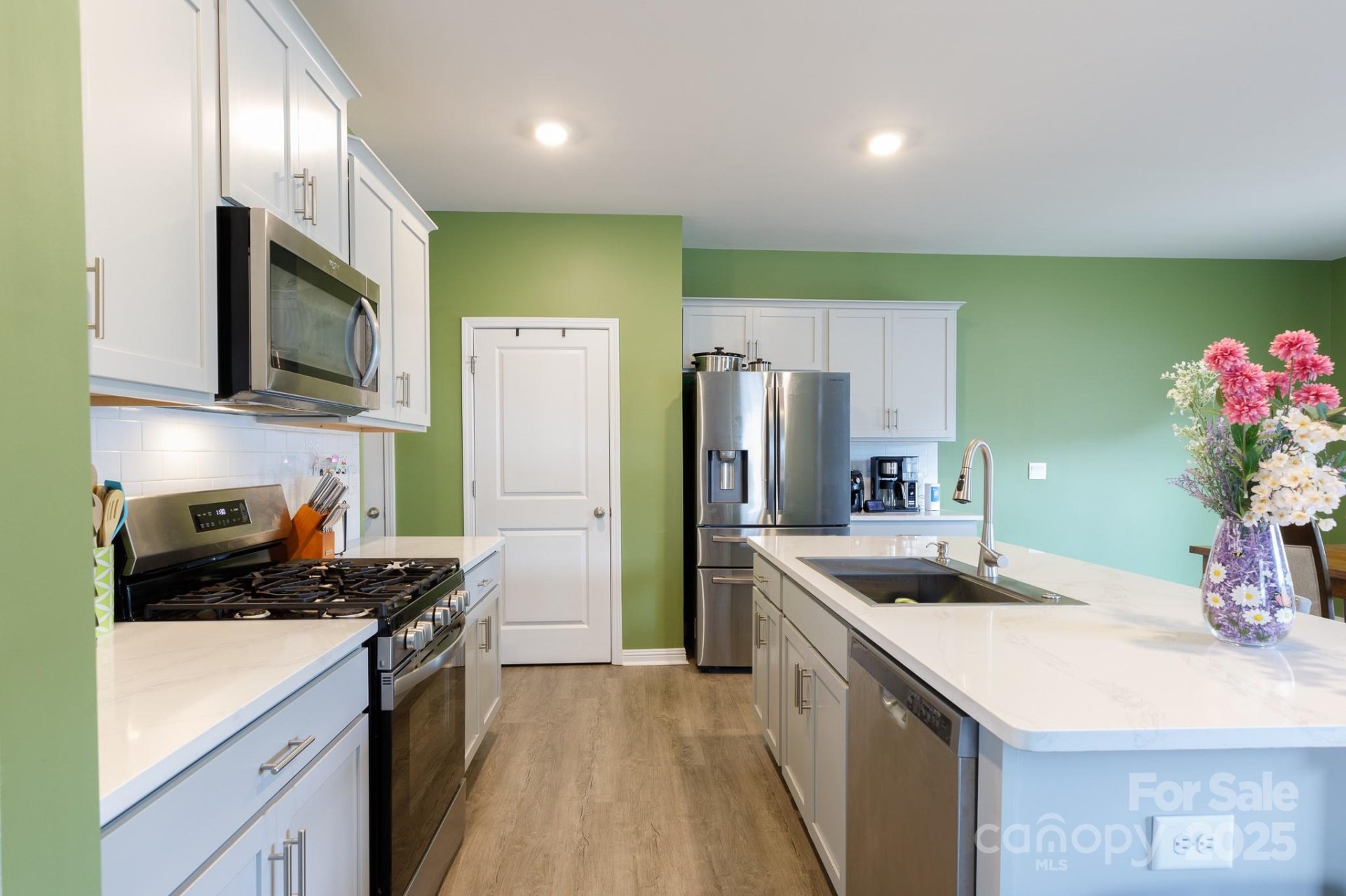 Property image 3 at 316 Gaines Road, Clover, SC 29710