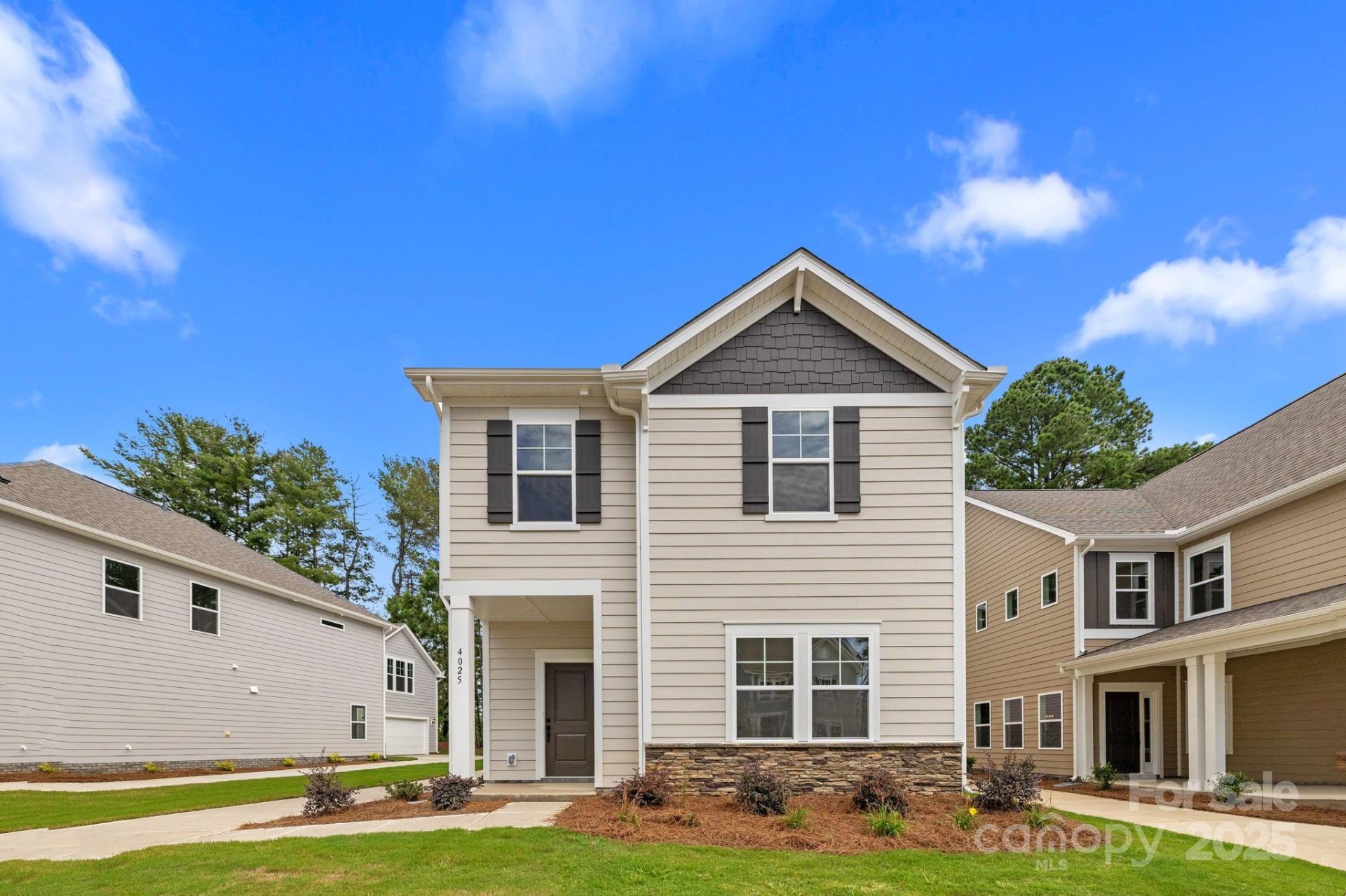 4025 Grommet Court