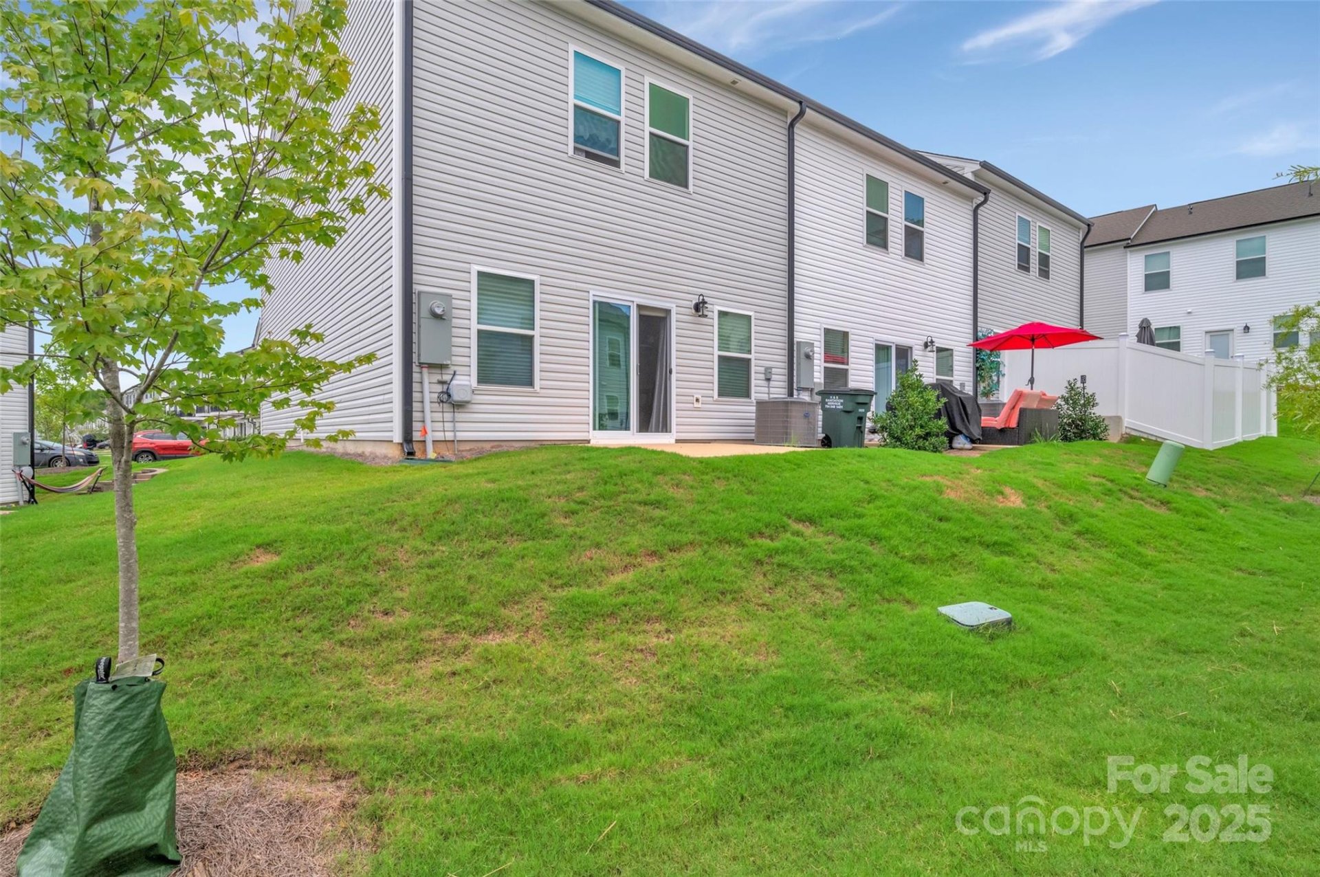 Property image 2 at 12110 Chesapeake Mallard Drive, Charlotte, NC 28262
