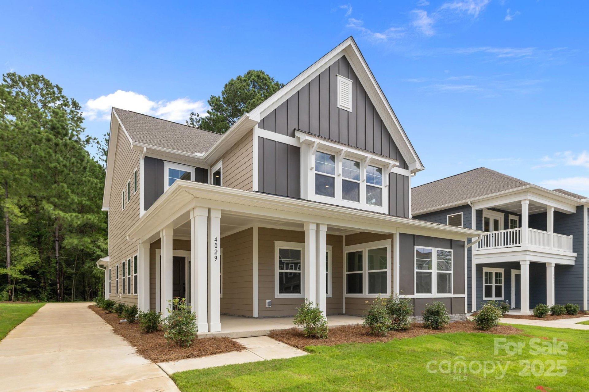4029 Grommet Court