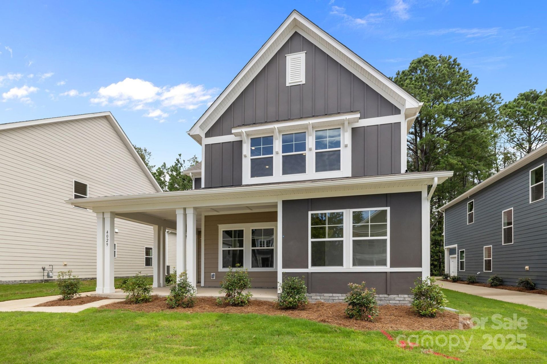 Property image 4 at 4029 Grommet Court, Matthews, NC 28105